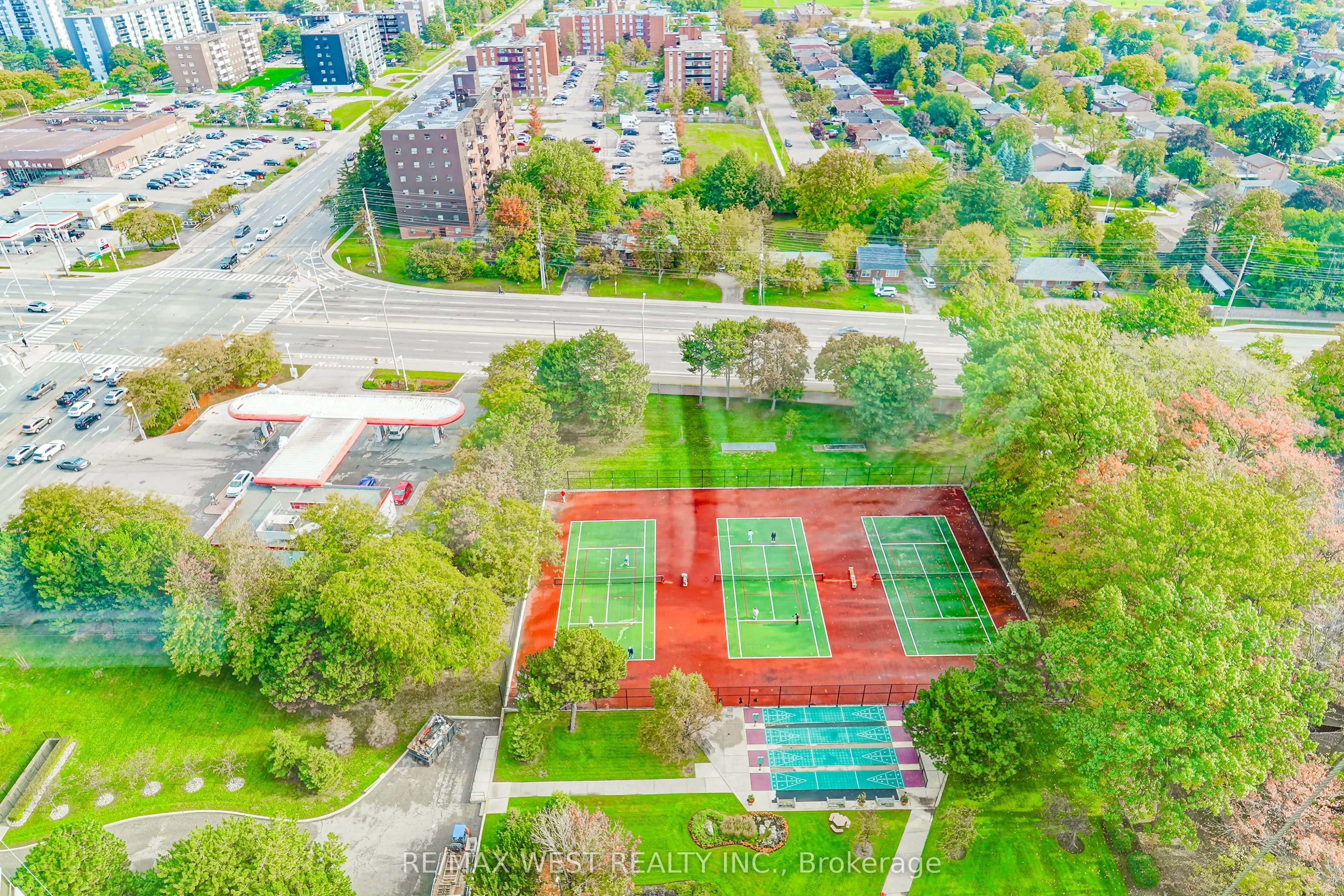 1300 Bloor Street, #1709