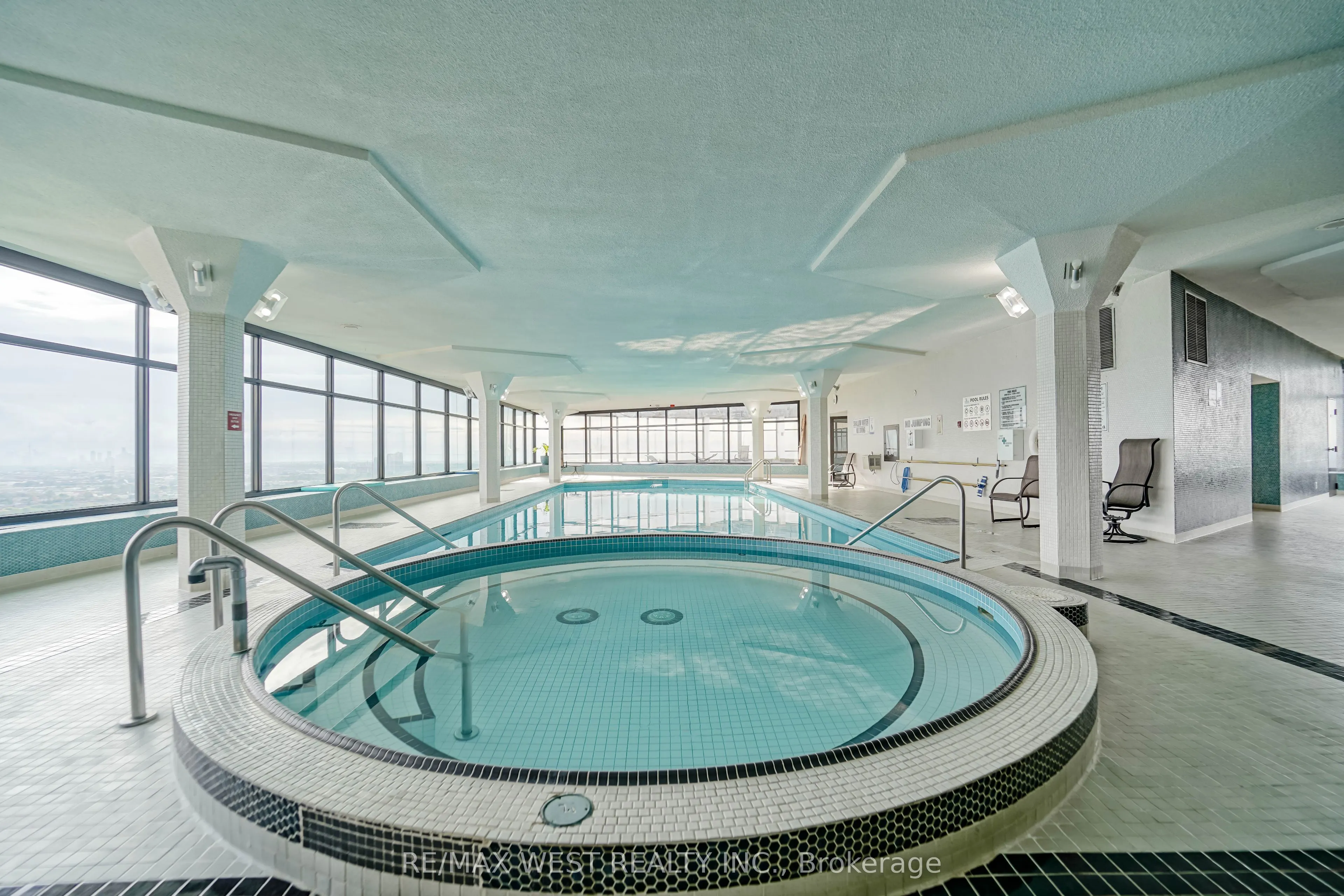 1300 Bloor Street, #1709