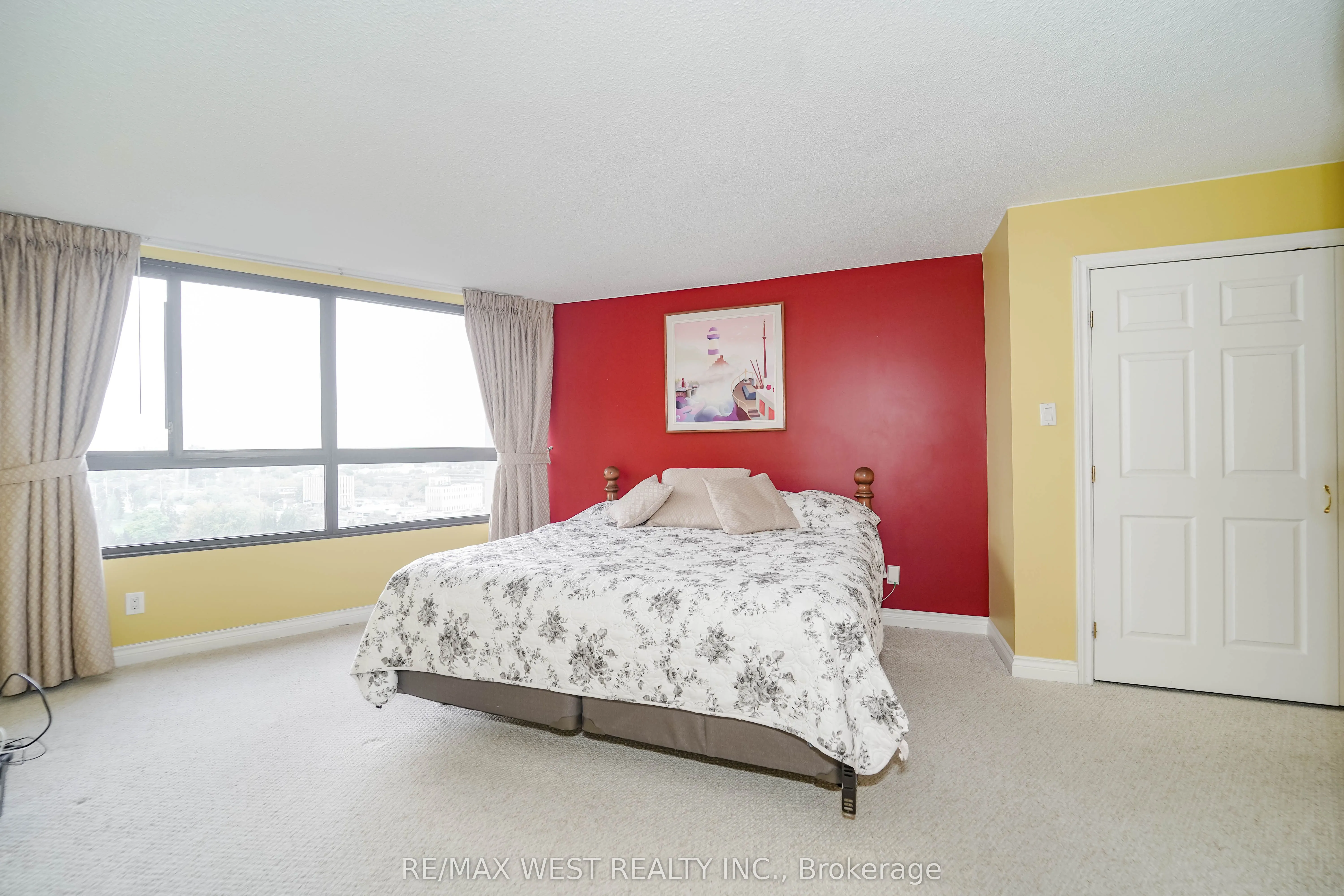 1300 Bloor Street, #1709