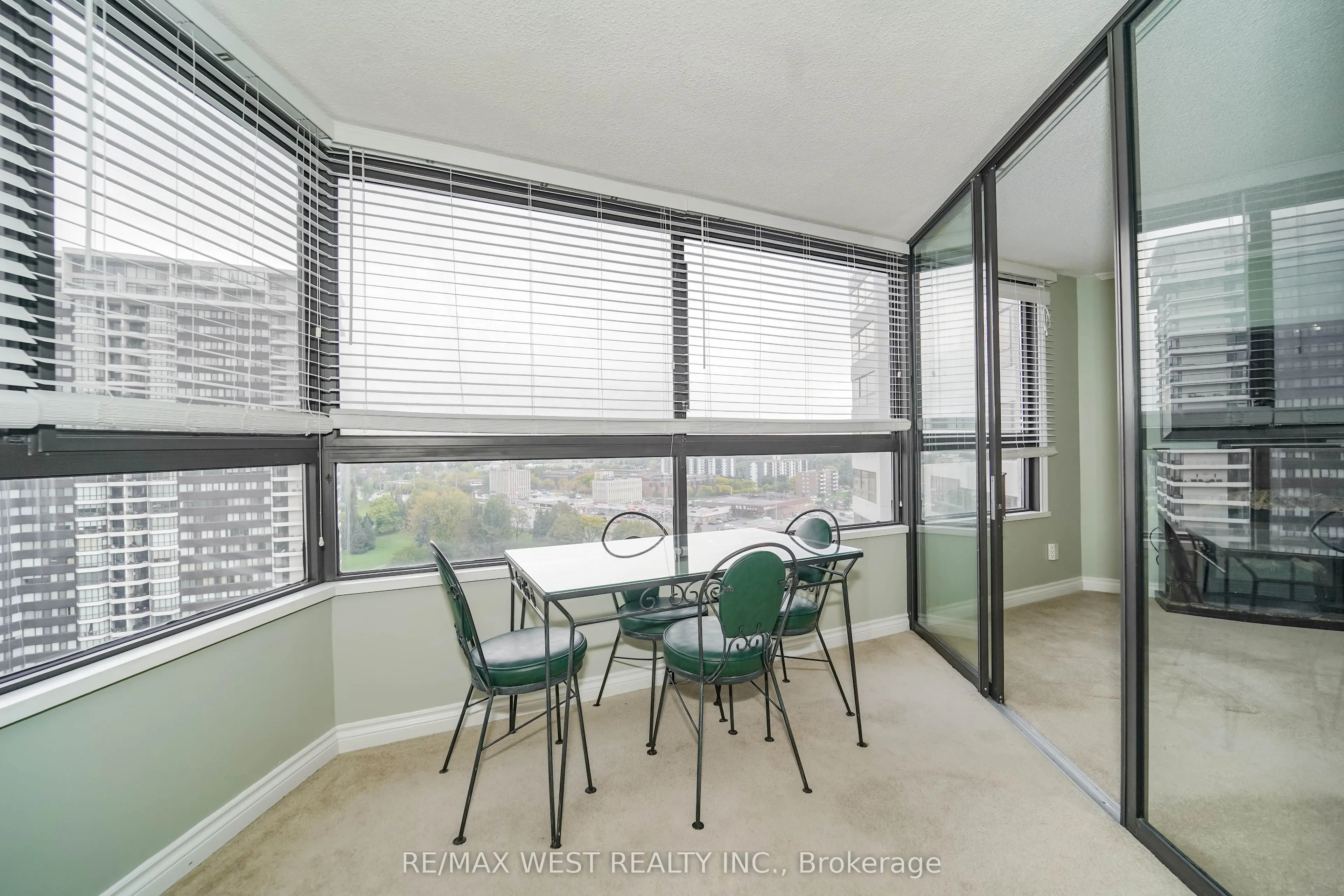 1300 Bloor Street, #1709