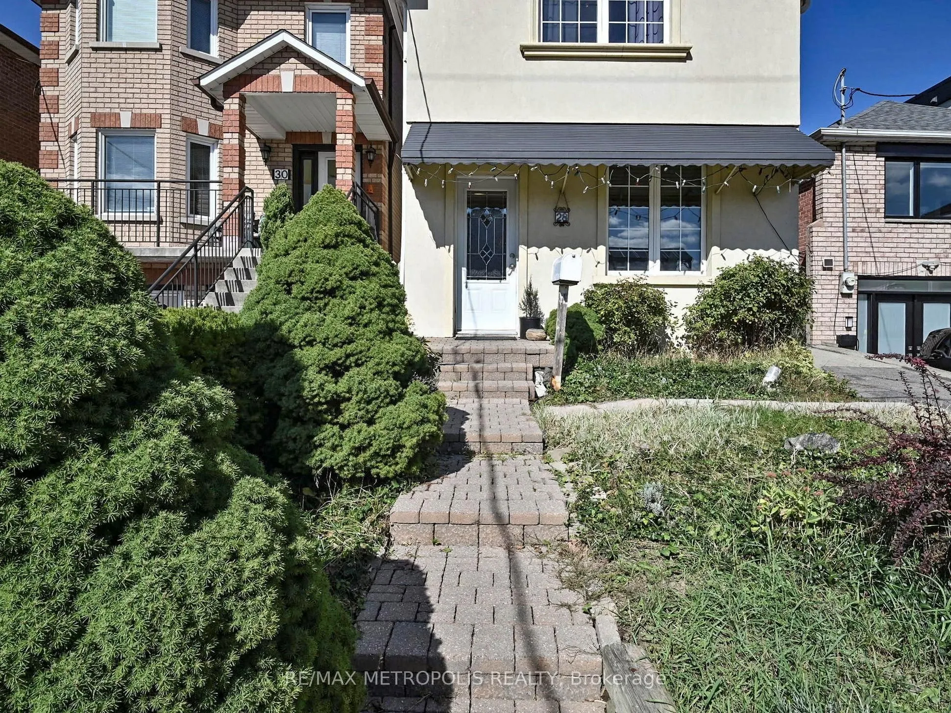 28 Eversfield Road