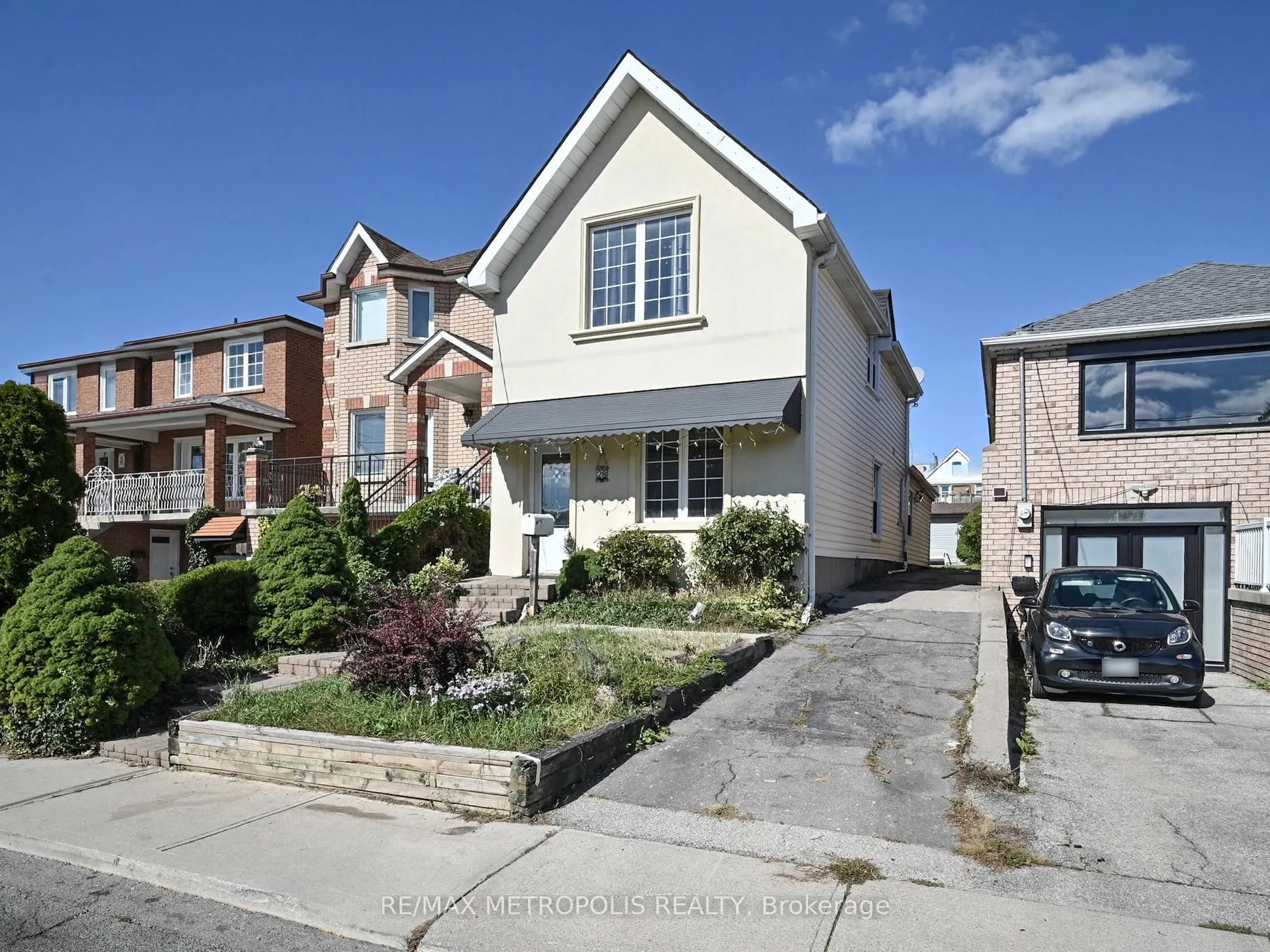 28 Eversfield Road