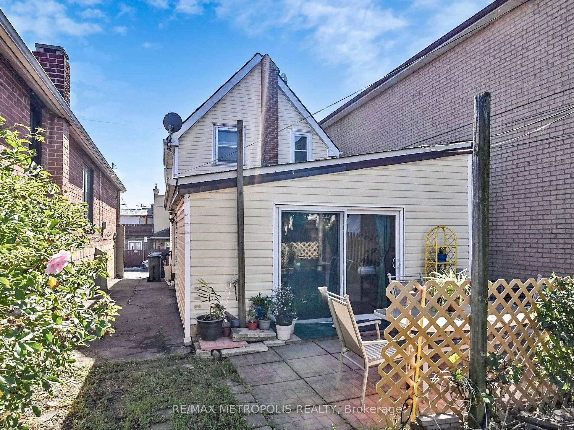 28 Eversfield Road