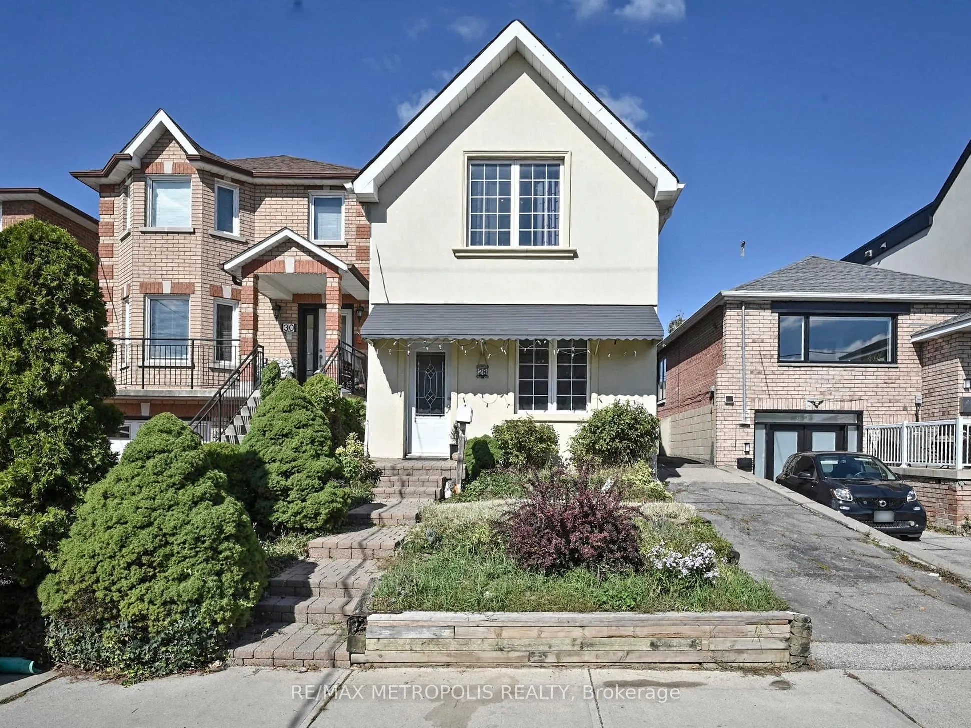 28 Eversfield Road