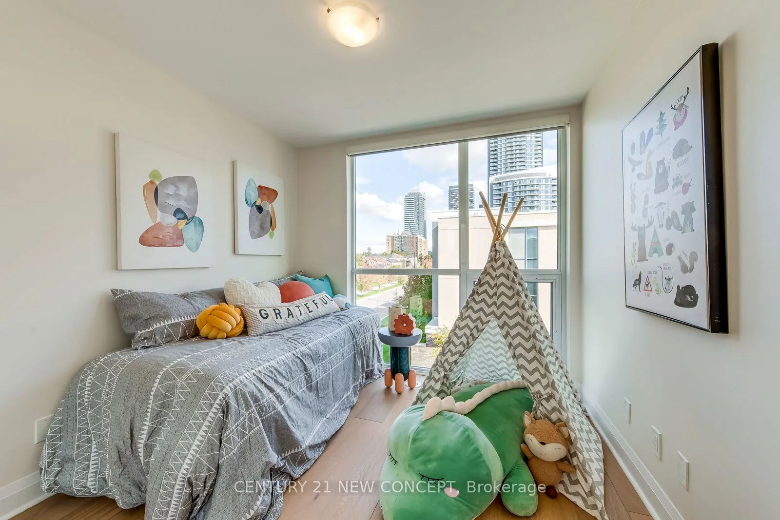 110 Little Creek Road, #1