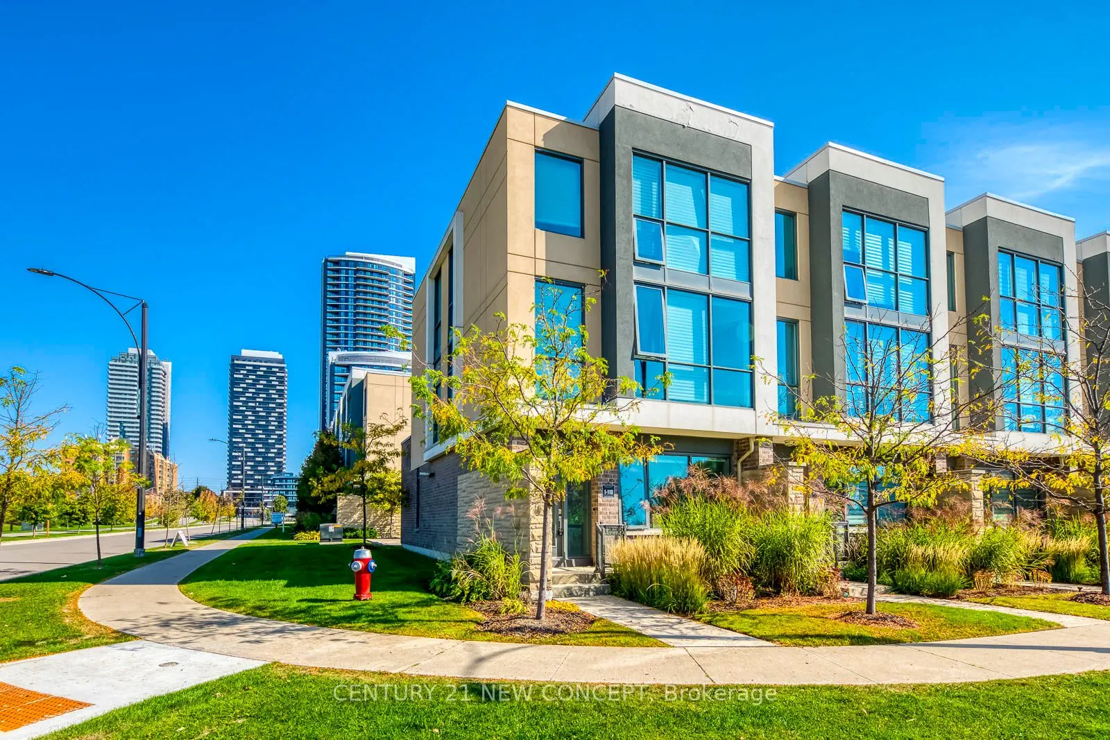 110 Little Creek Road, #1