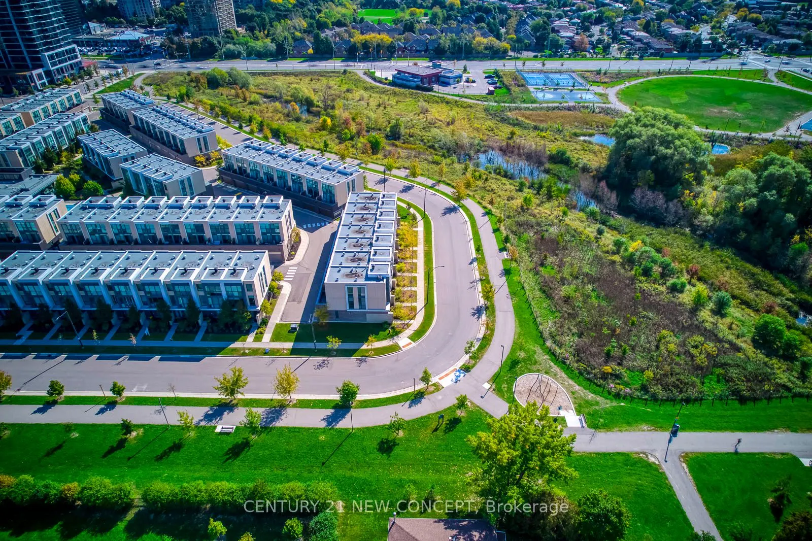 110 Little Creek Road, #1