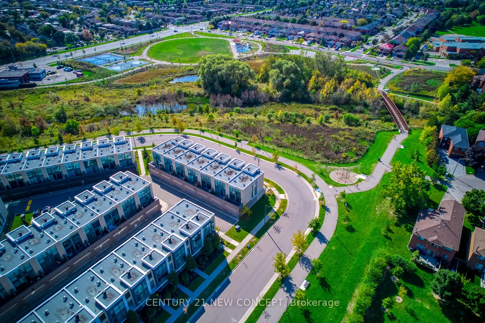 110 Little Creek Road, #1