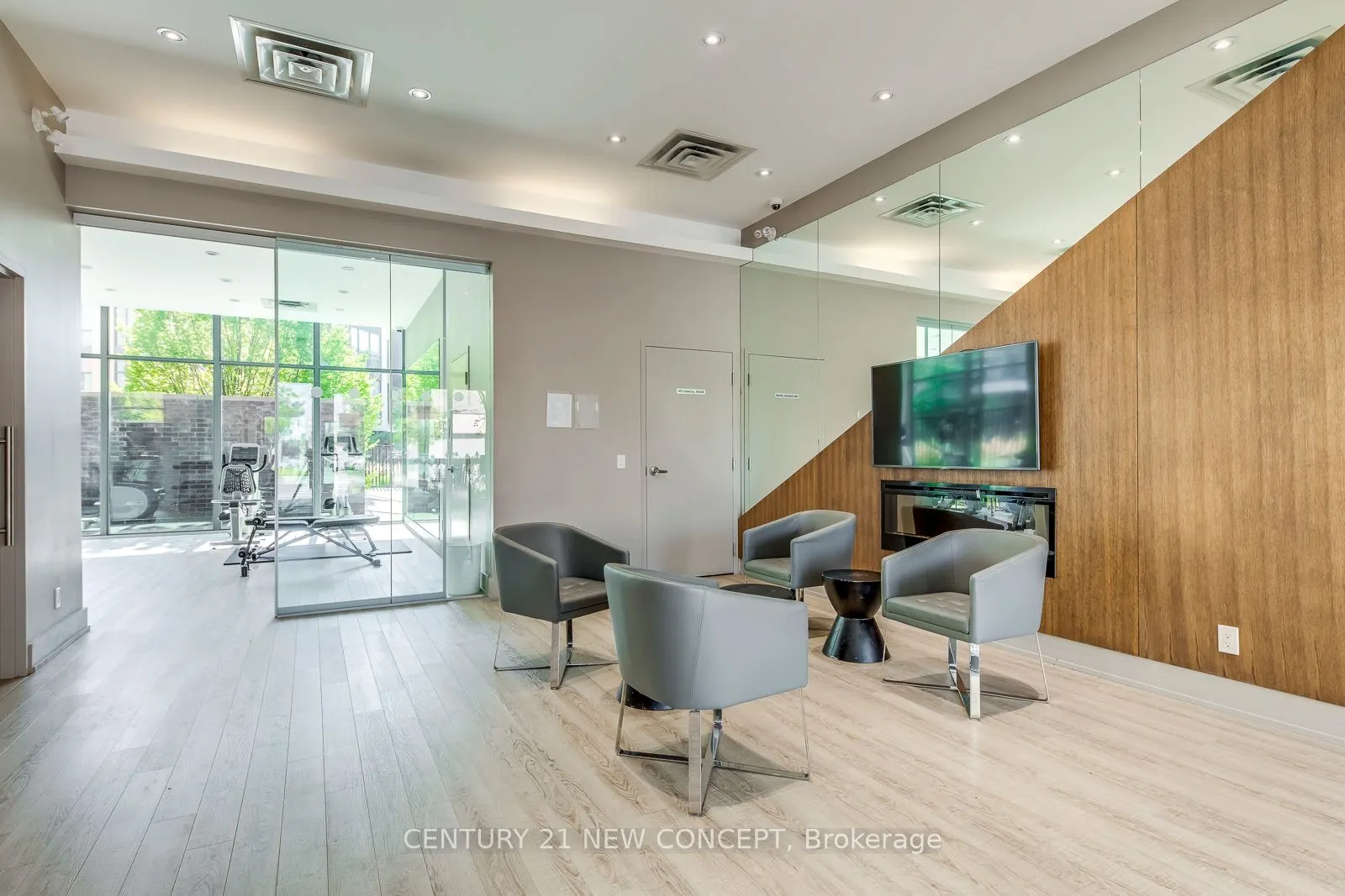 110 Little Creek Road, #1
