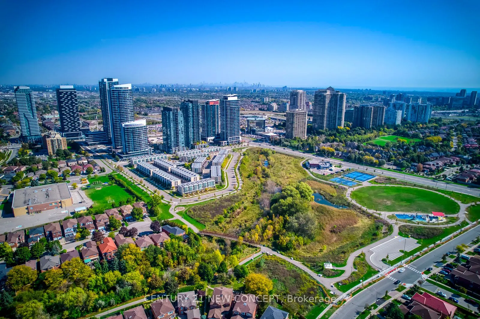 110 Little Creek Road, #1