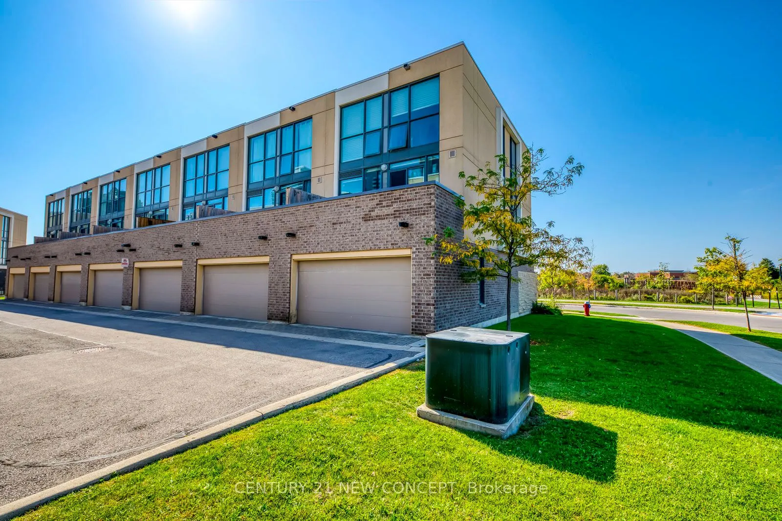 110 Little Creek Road, #1