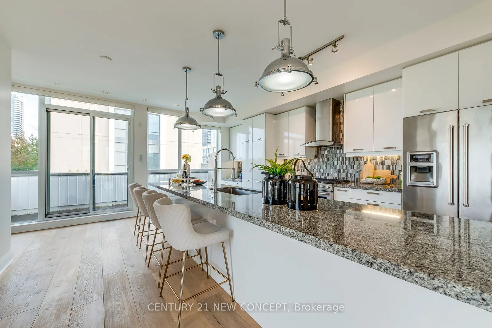 110 Little Creek Road, #1