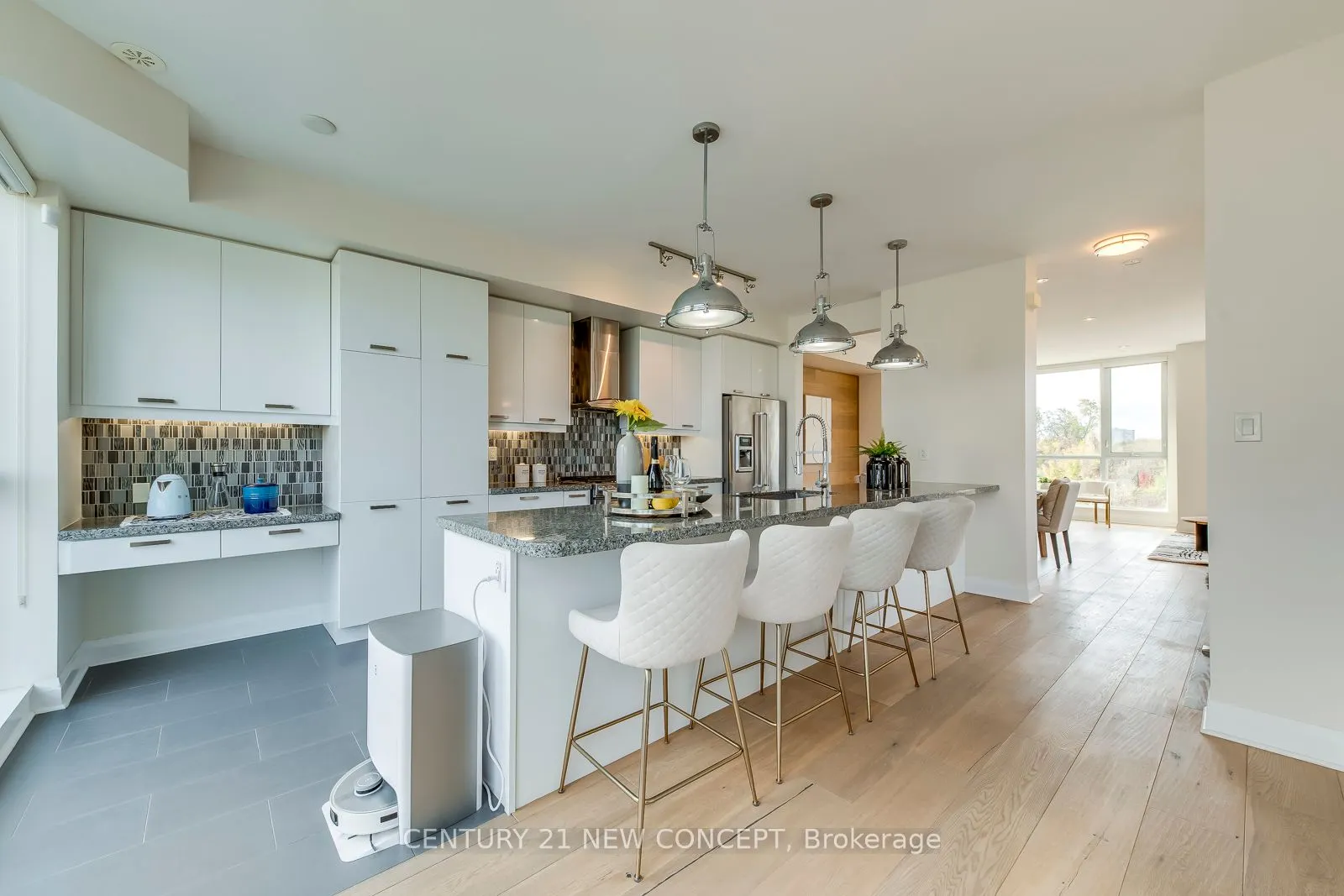 110 Little Creek Road, #1