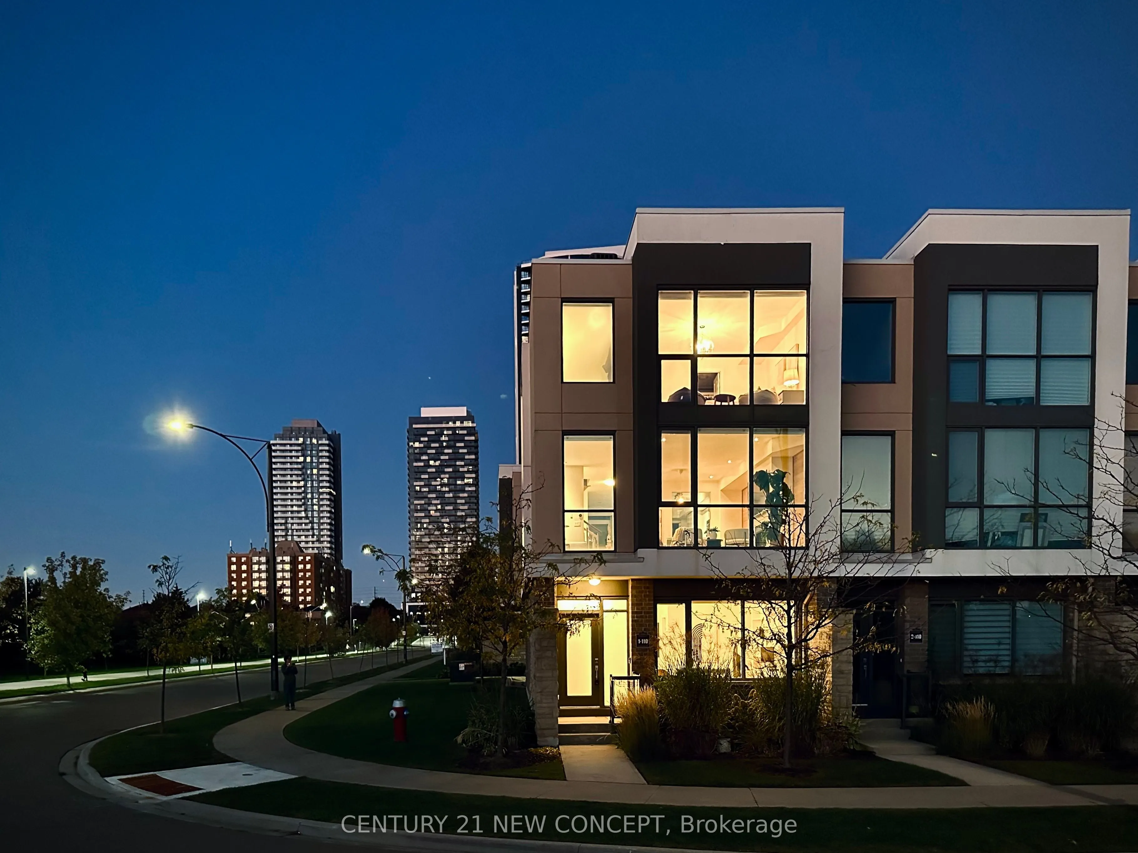 110 Little Creek Road, #1