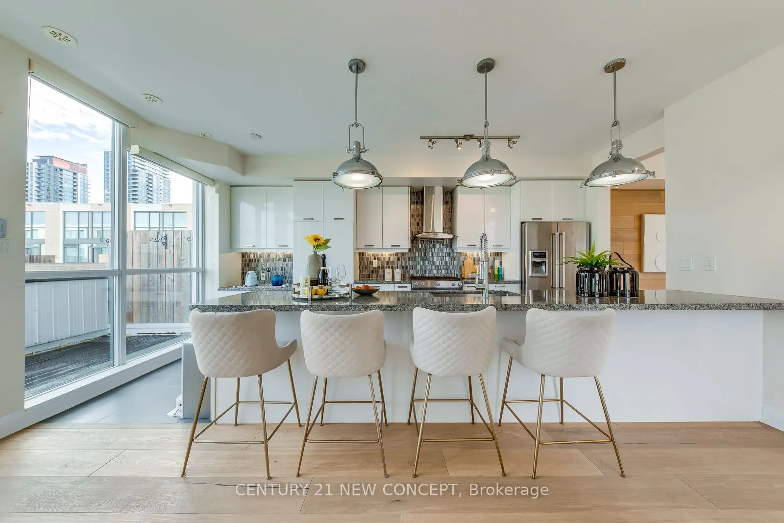 110 Little Creek Road, #1