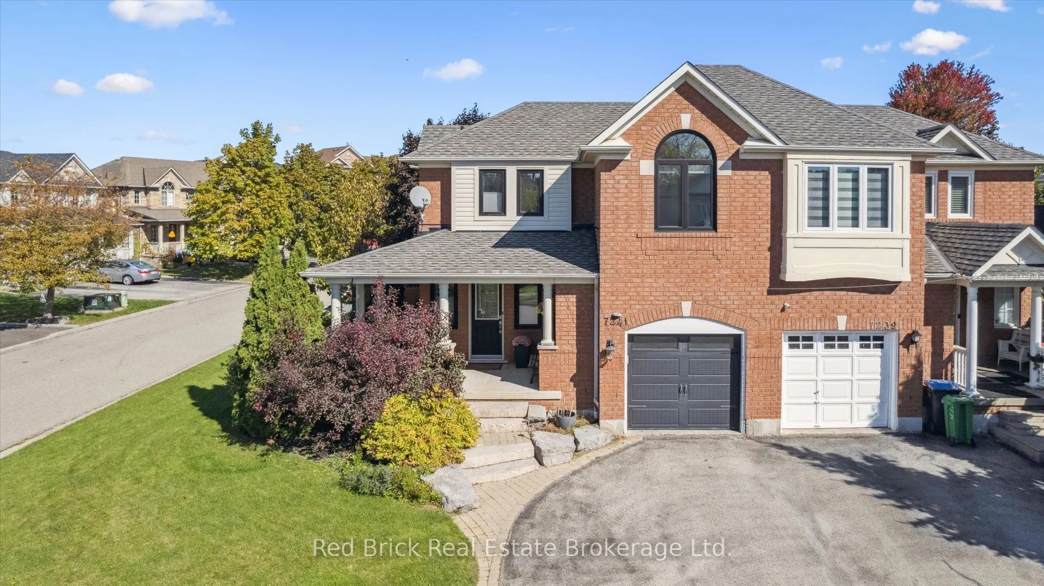 7241 Torrisdale Lane