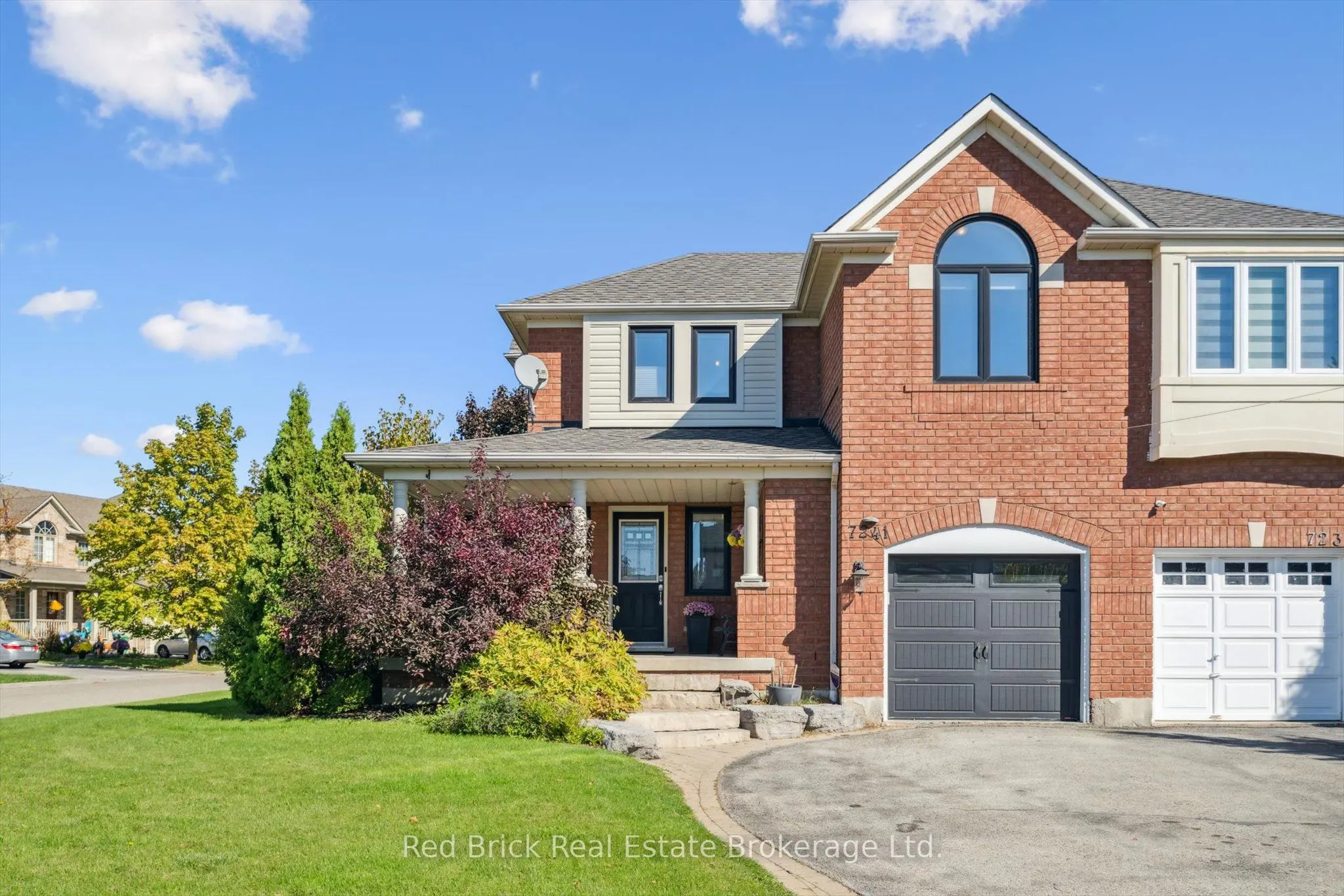 7241 Torrisdale Lane