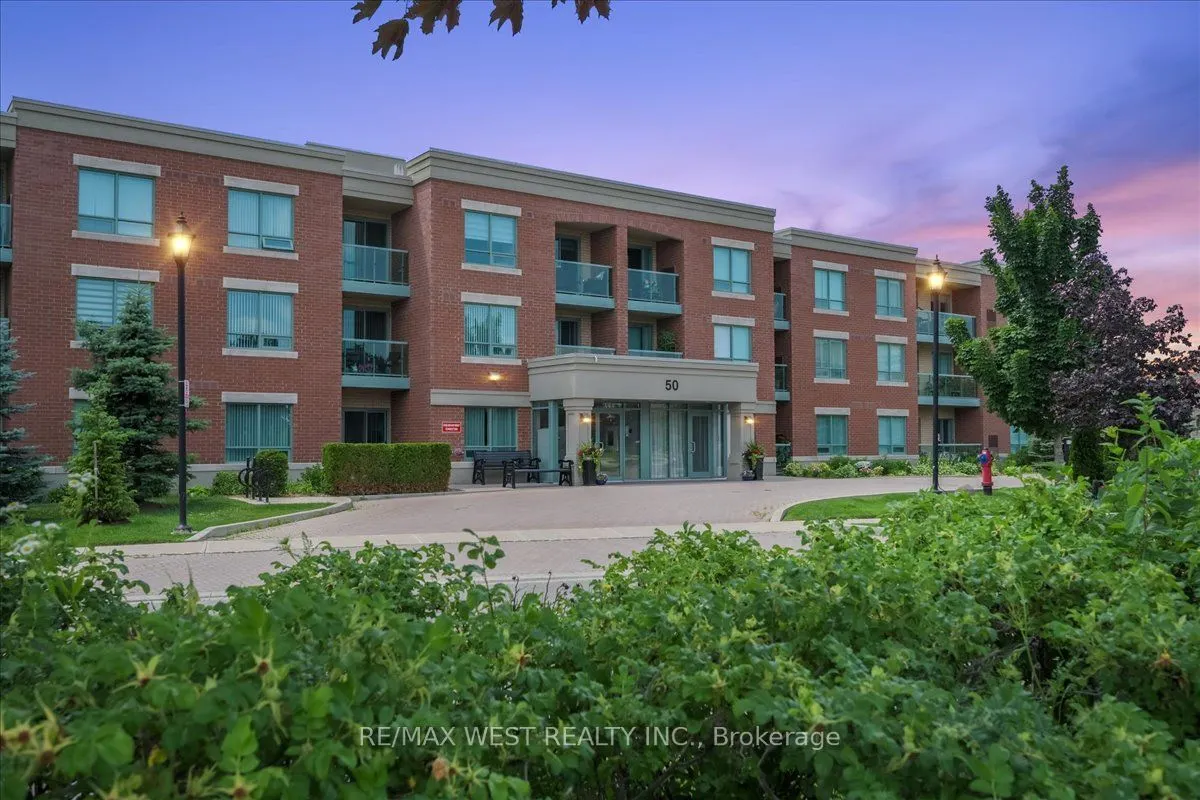 50 Via Rosedale, #117