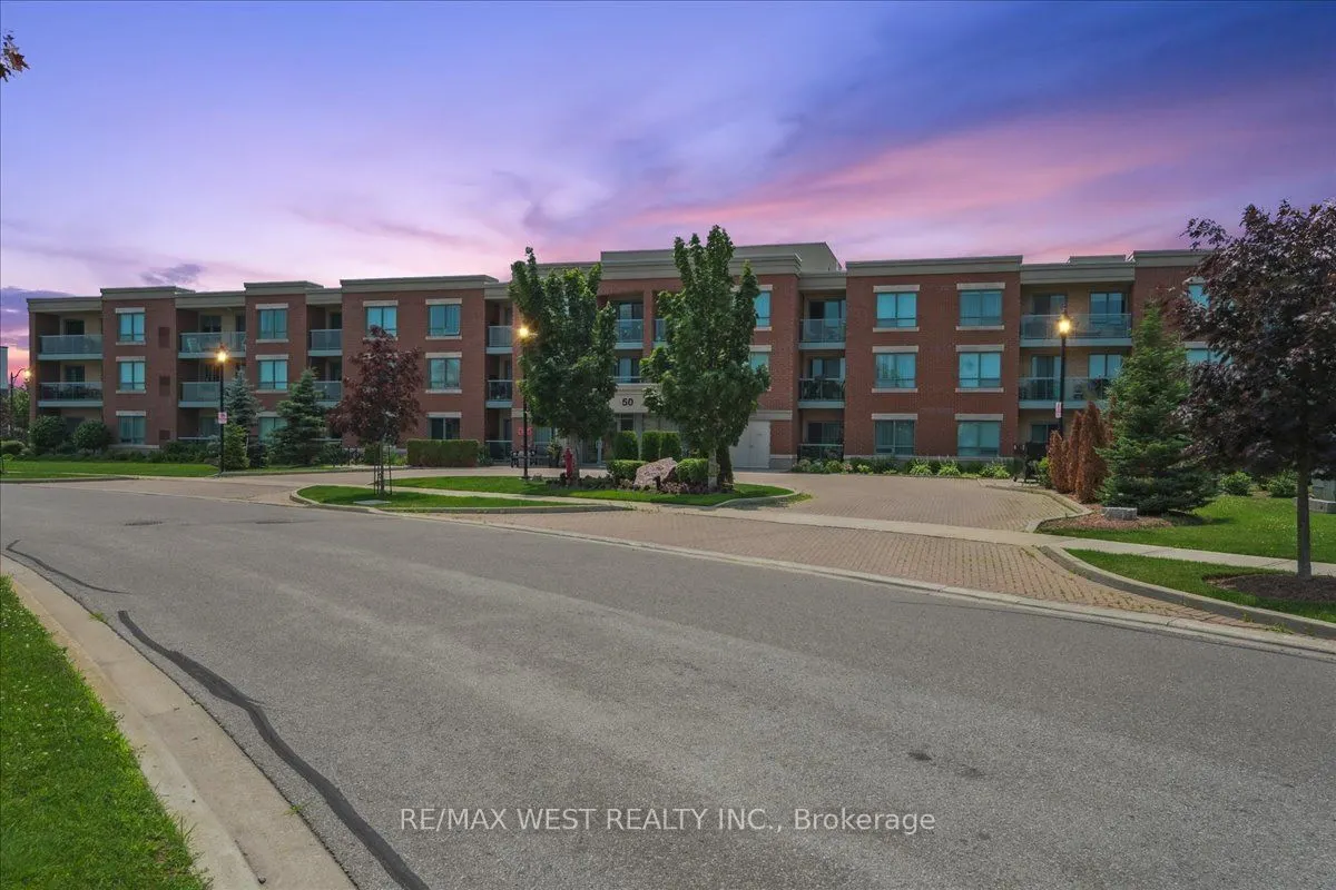 50 Via Rosedale, #117