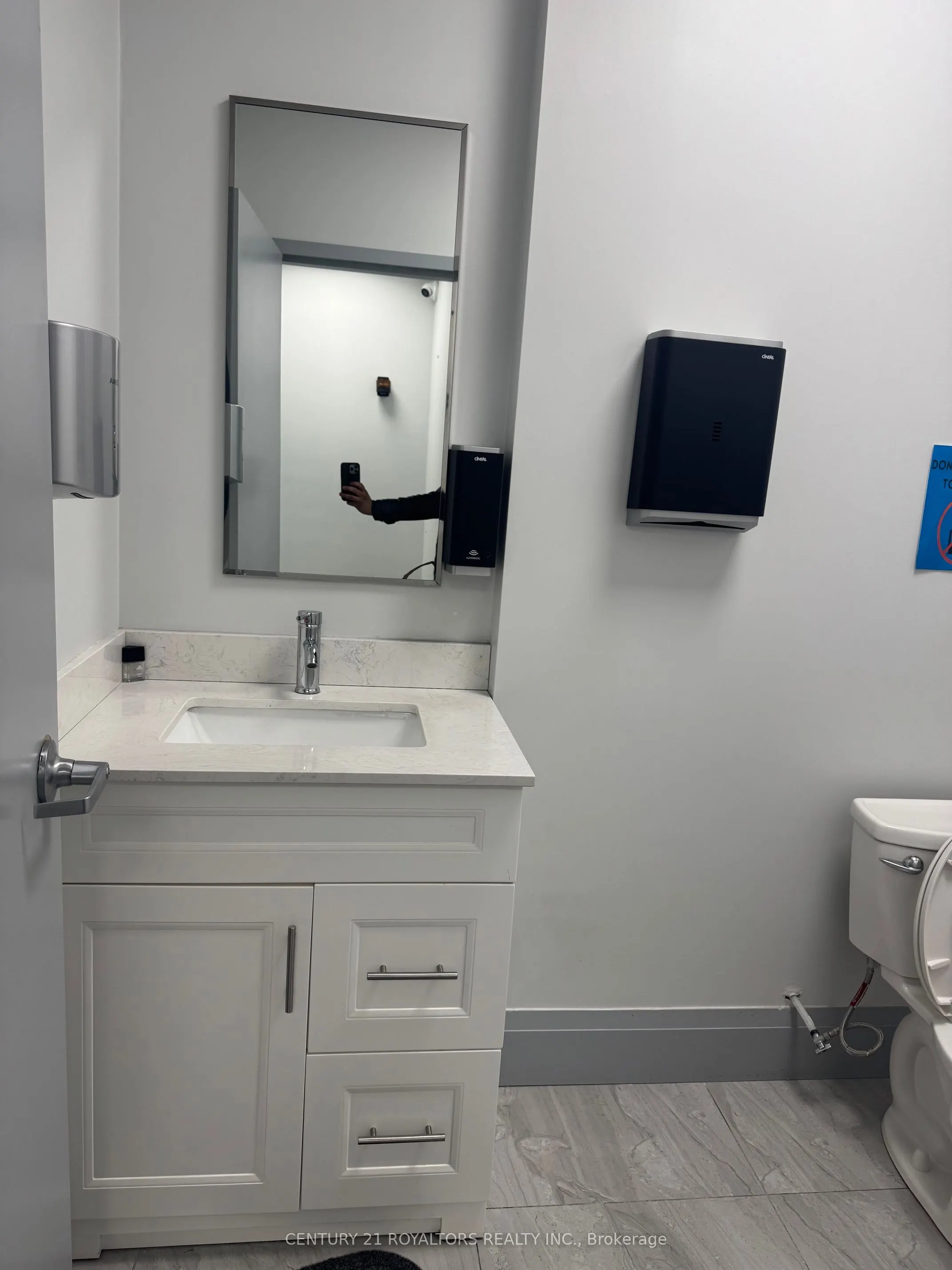 280 Derry Road W, #201