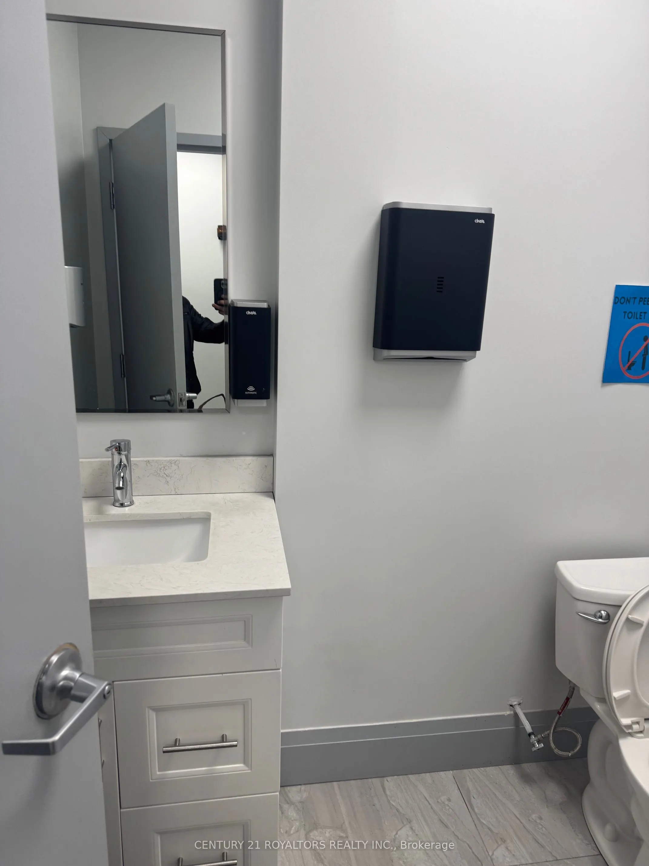 280 Derry Road W, #201