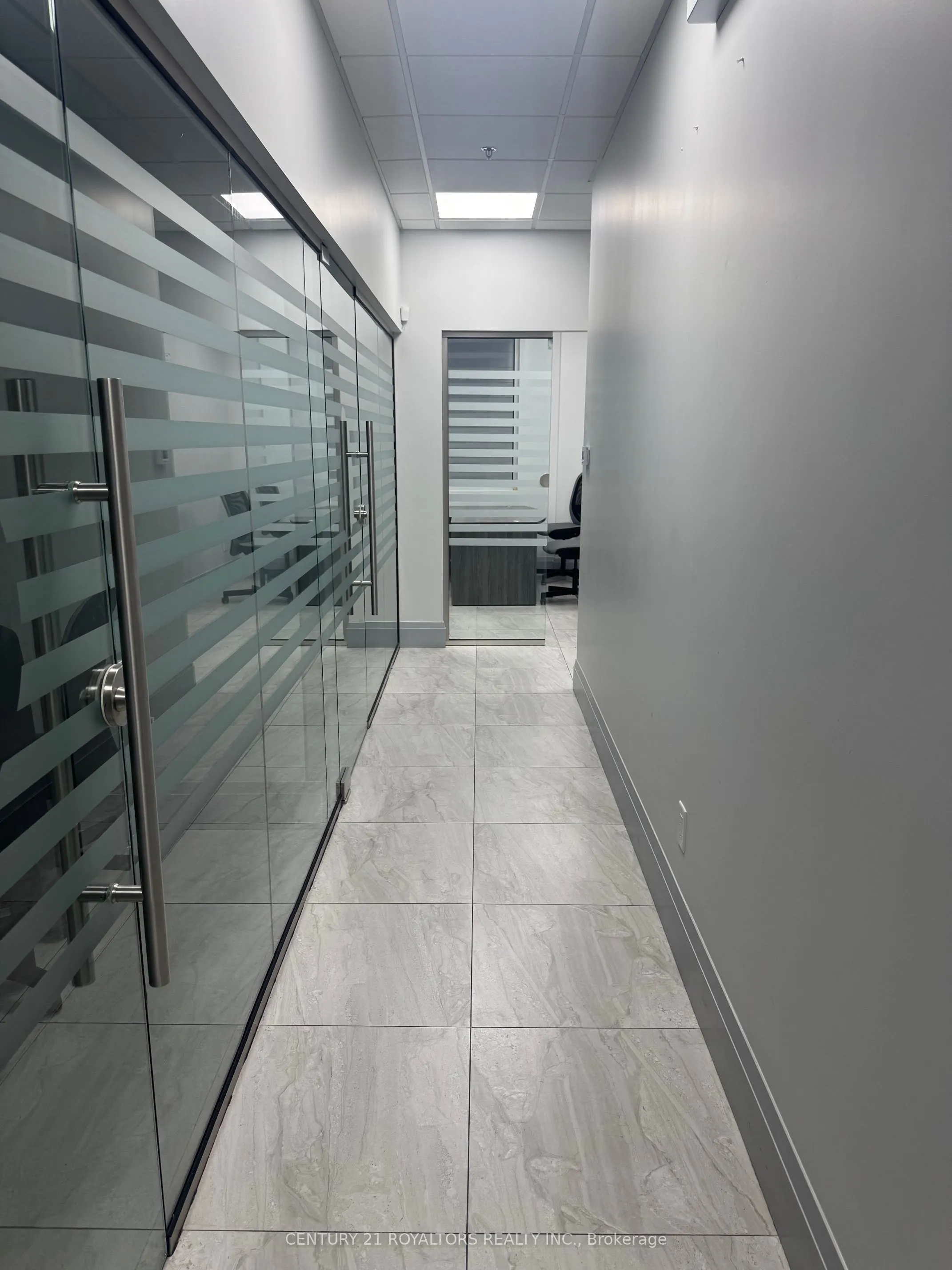 280 Derry Road W, #201