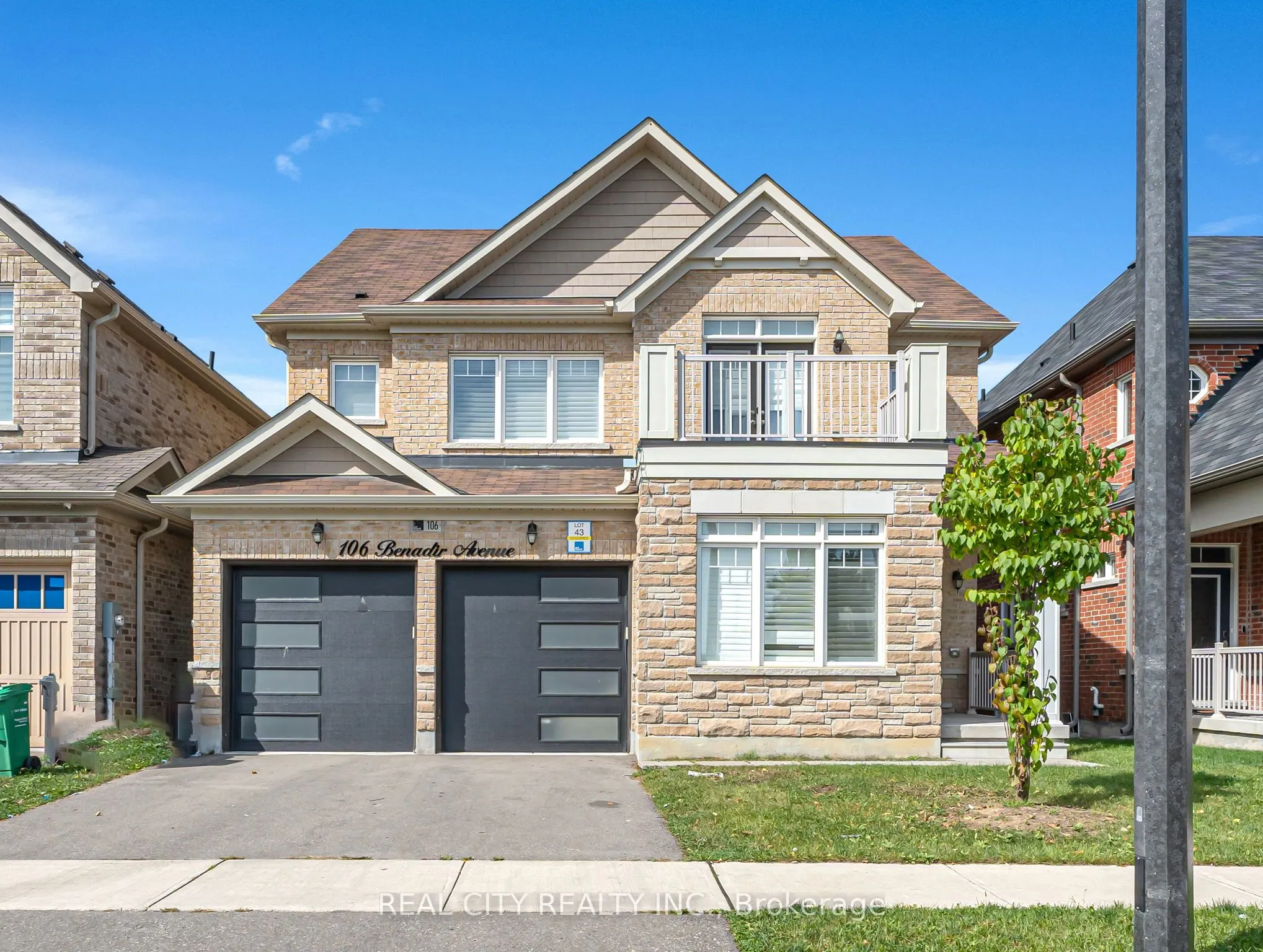 106 Benadir Avenue