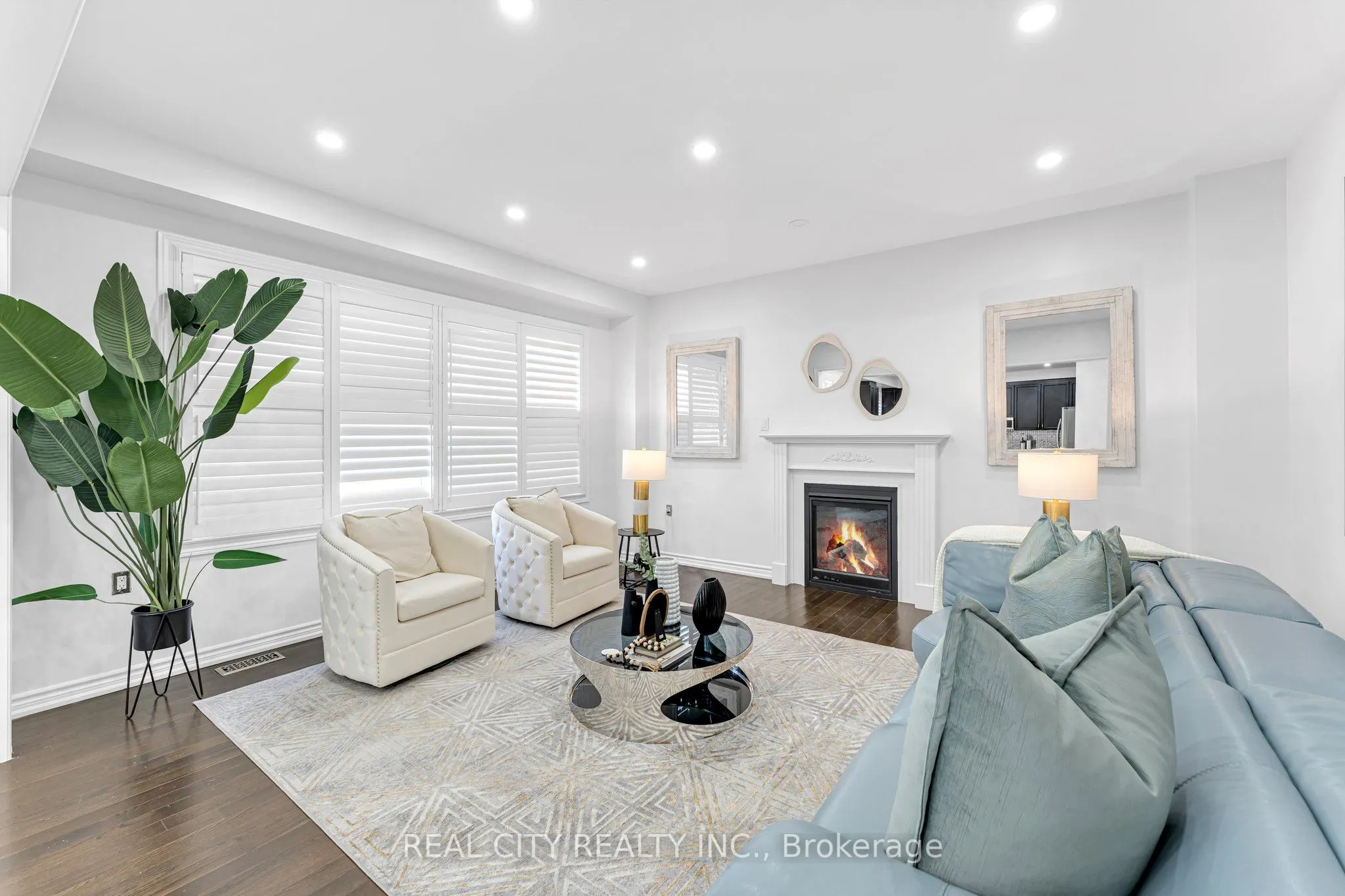 106 Benadir Avenue