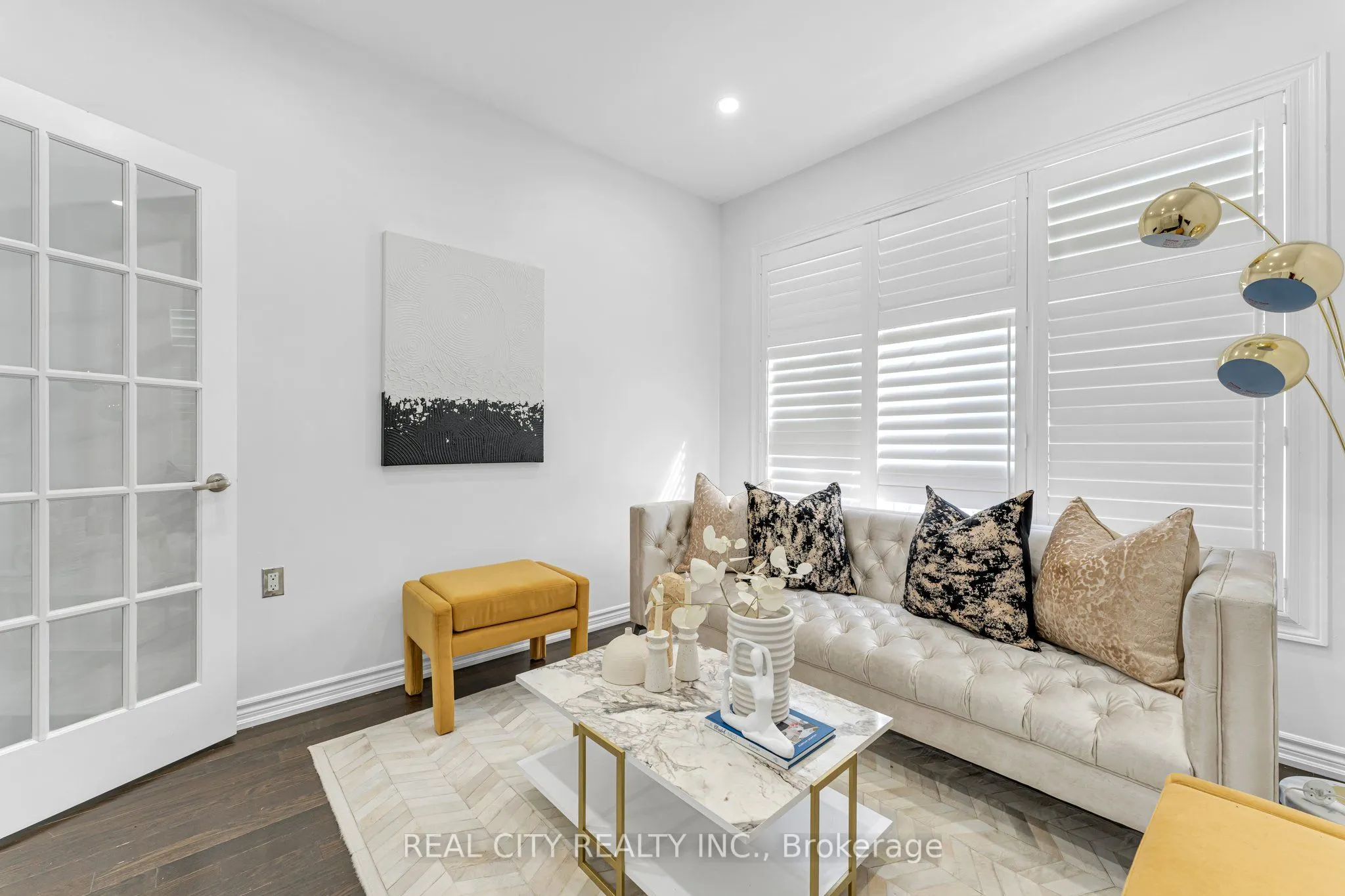 106 Benadir Avenue