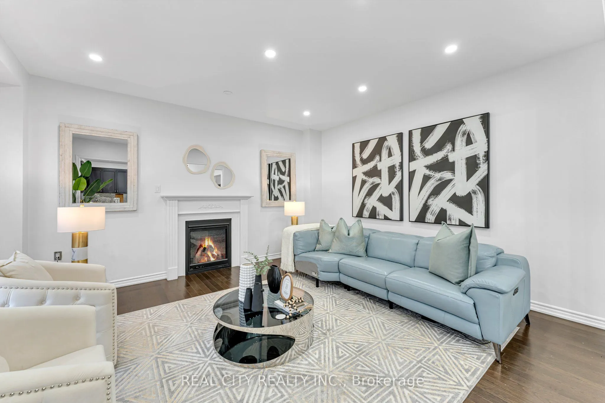 106 Benadir Avenue