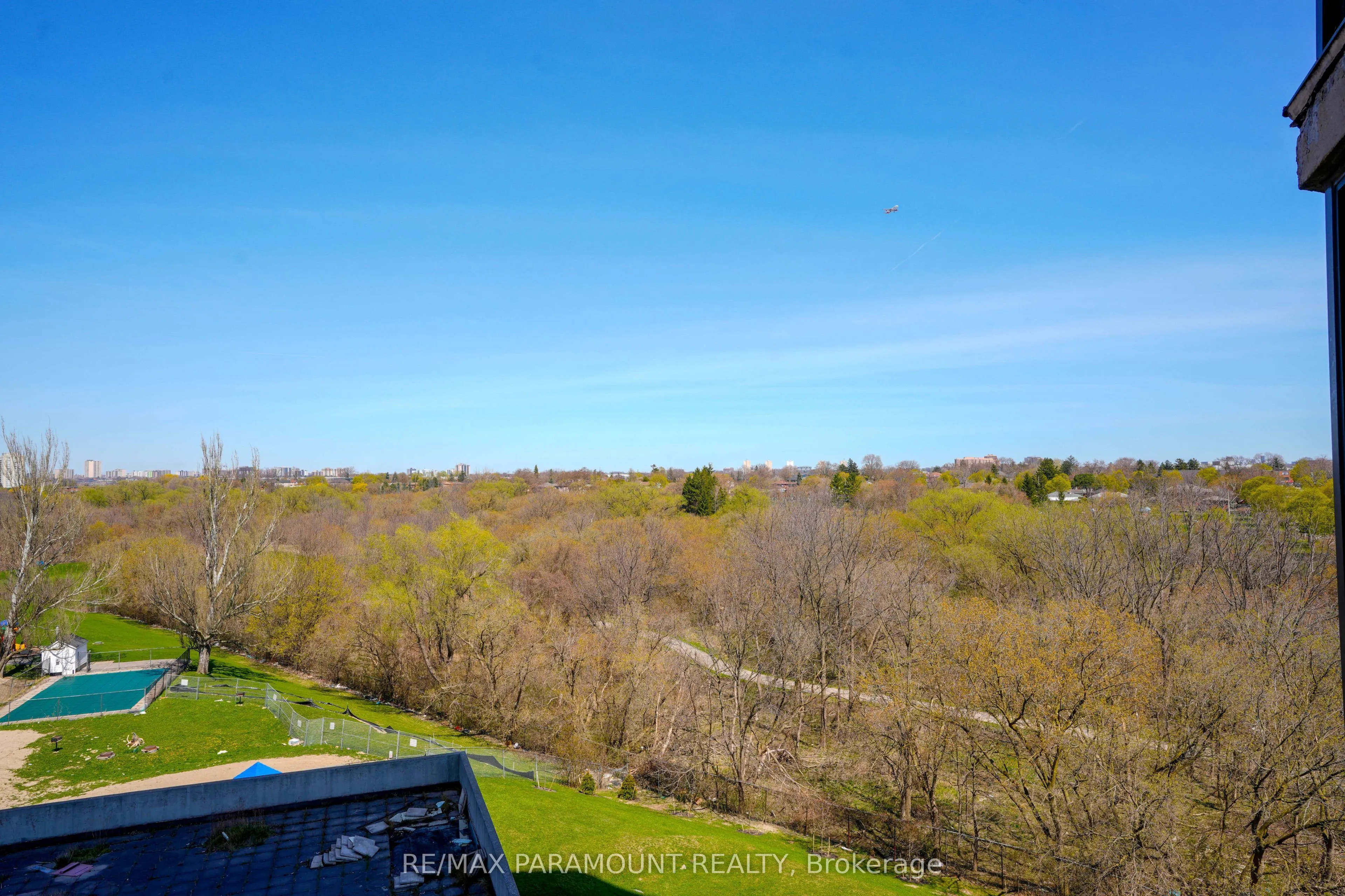 234 Albion Road, #610