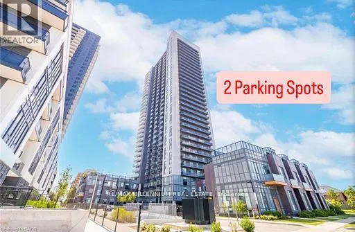 8 Nahani Way, #2921