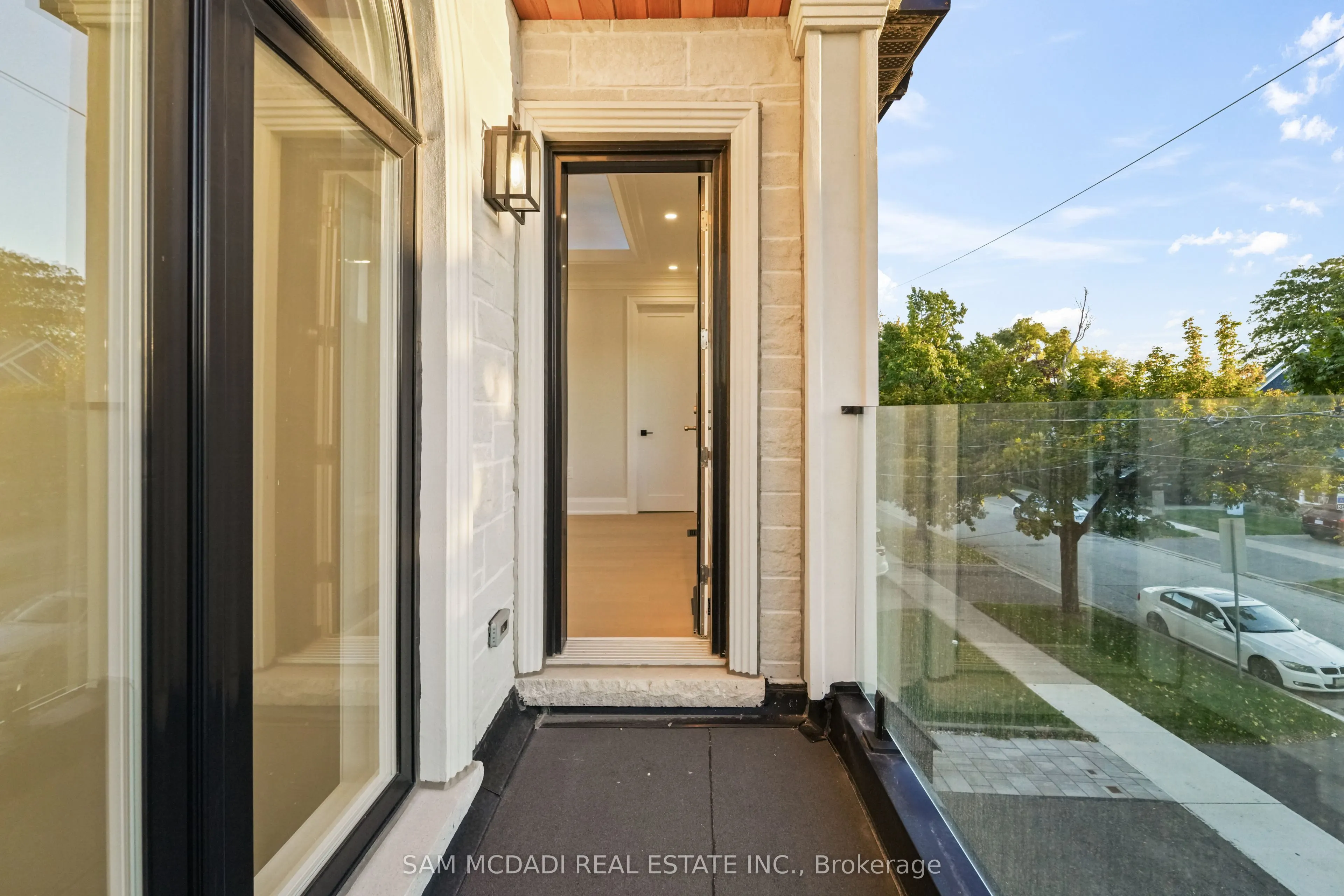 303 Delta Street