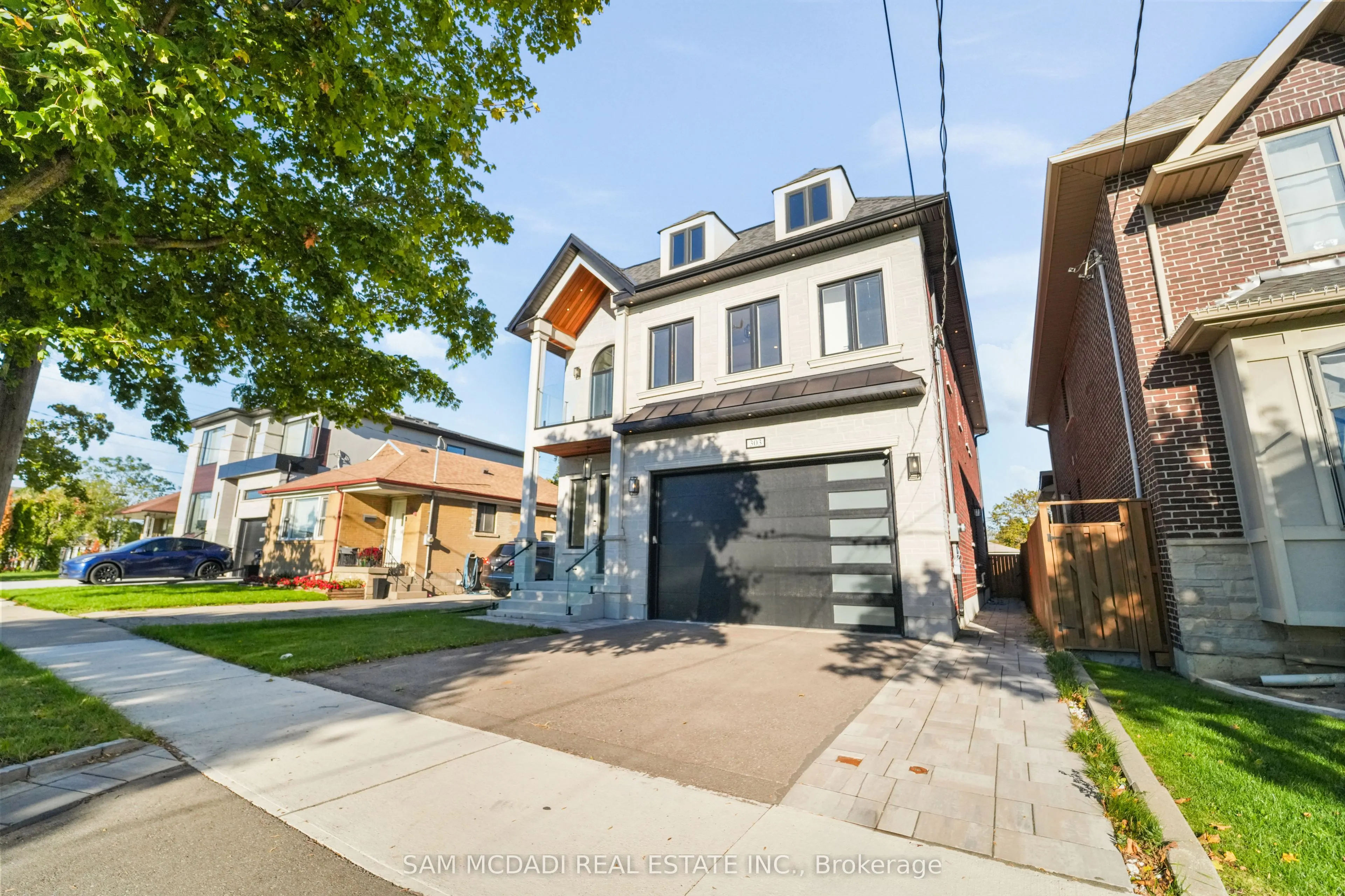 303 Delta Street