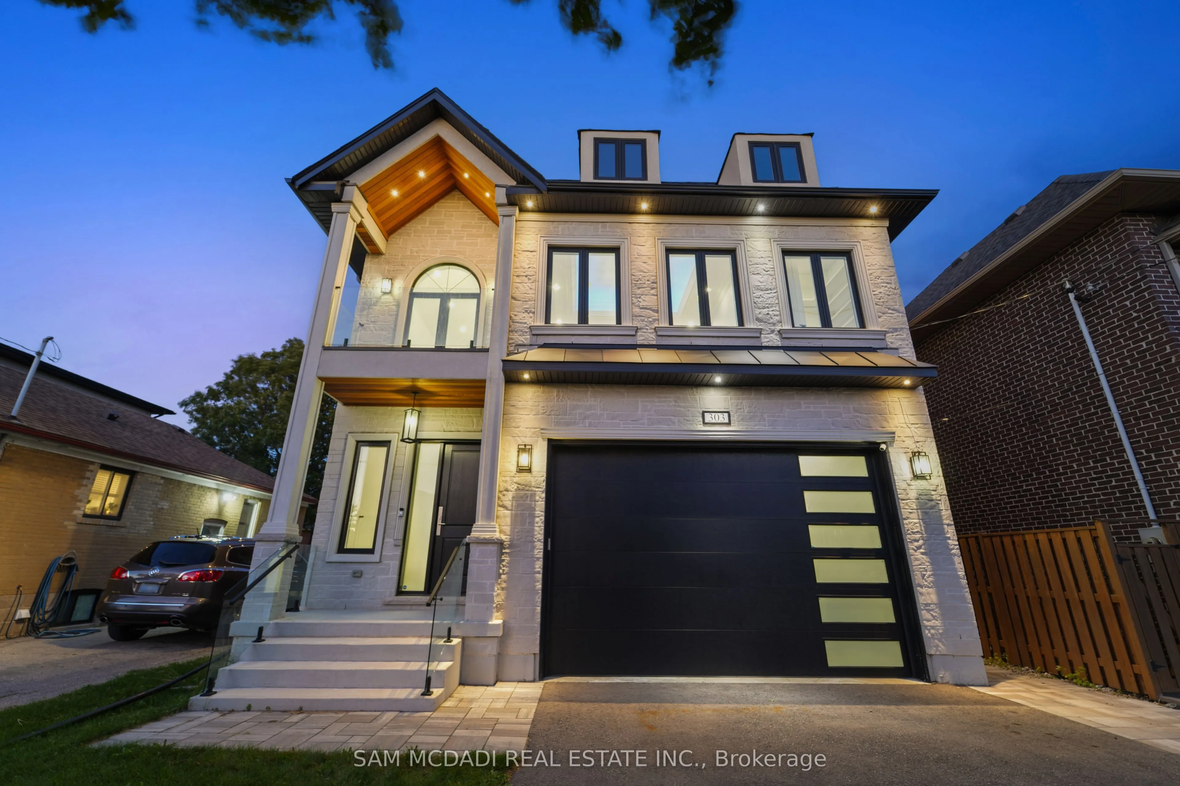 303 Delta Street