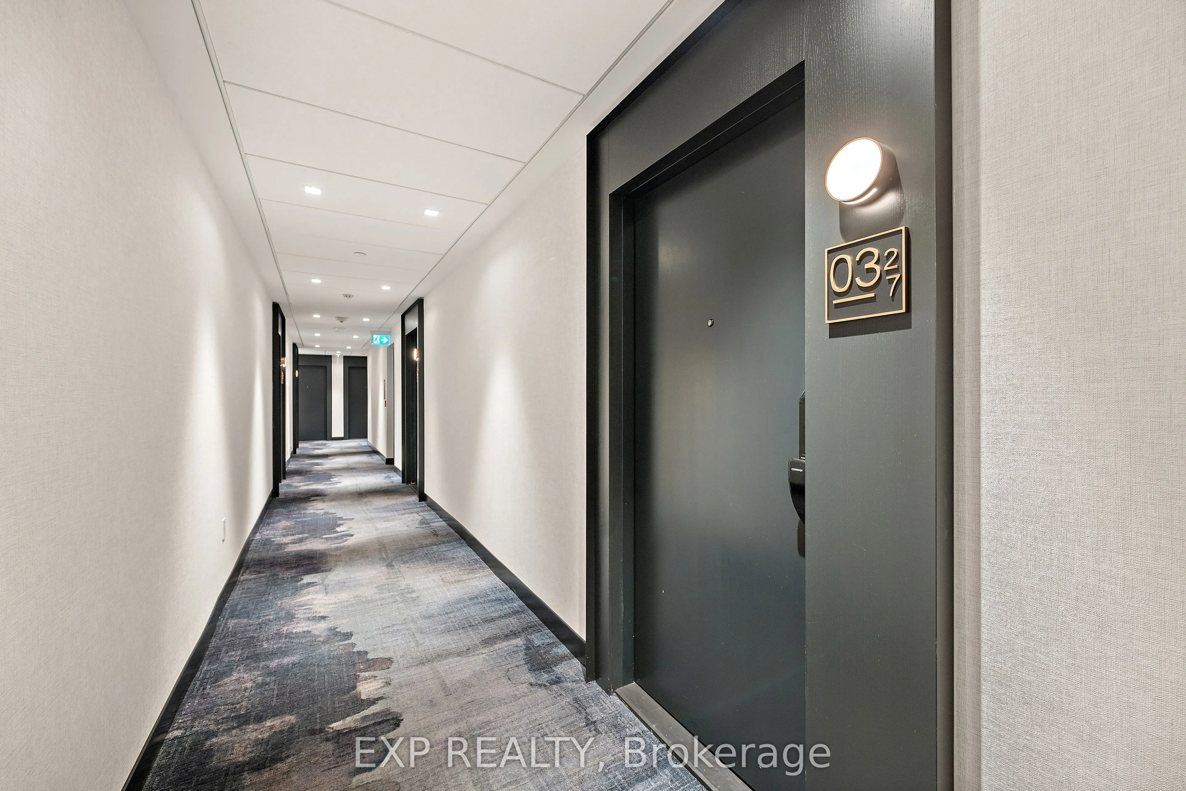 3200 William Coltson Avenue, #327