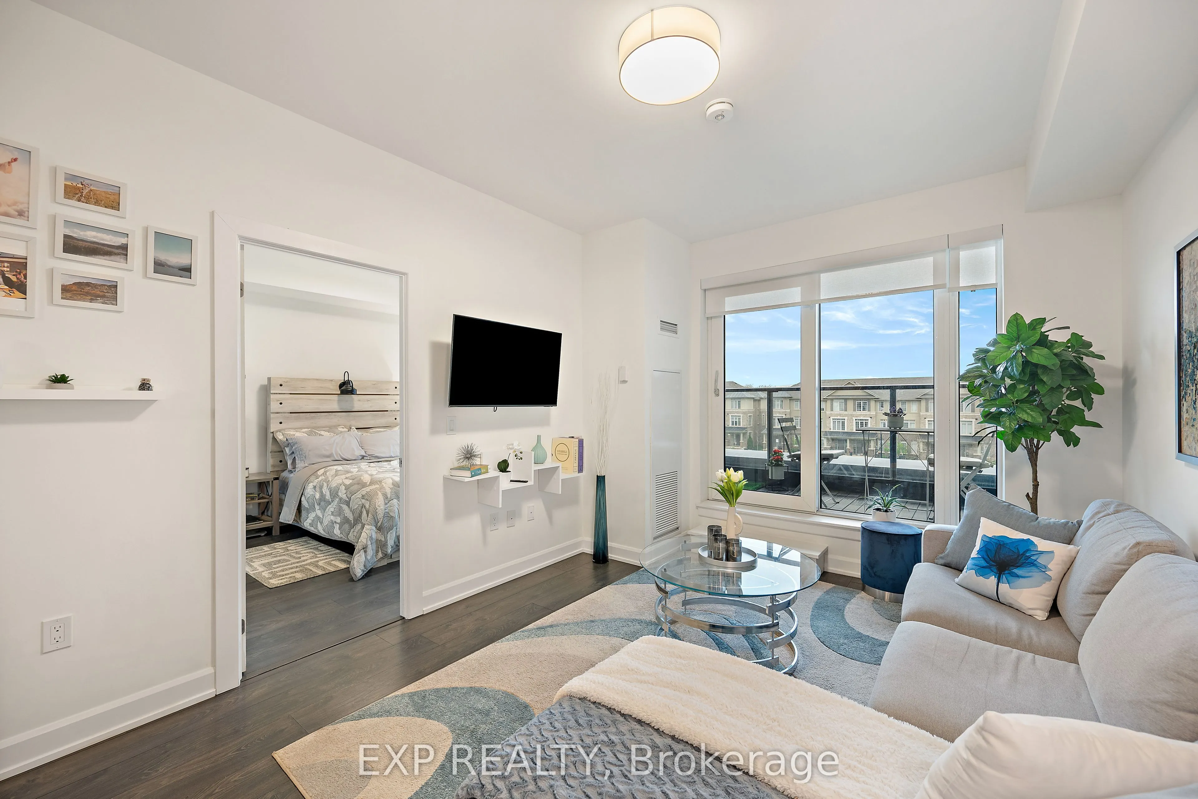 3200 William Coltson Avenue, #327