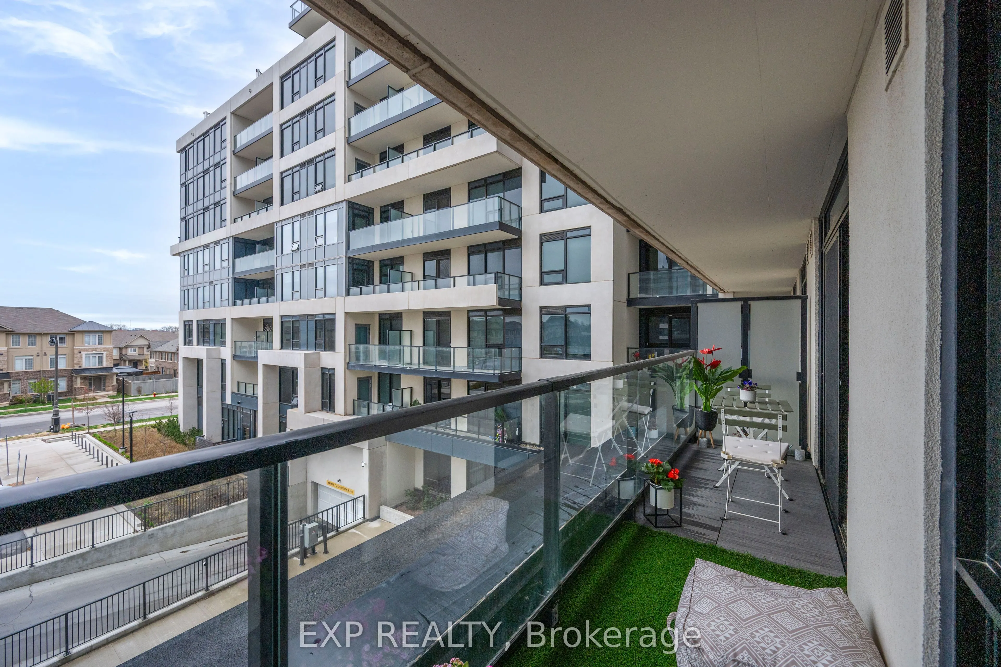 3200 William Coltson Avenue, #327