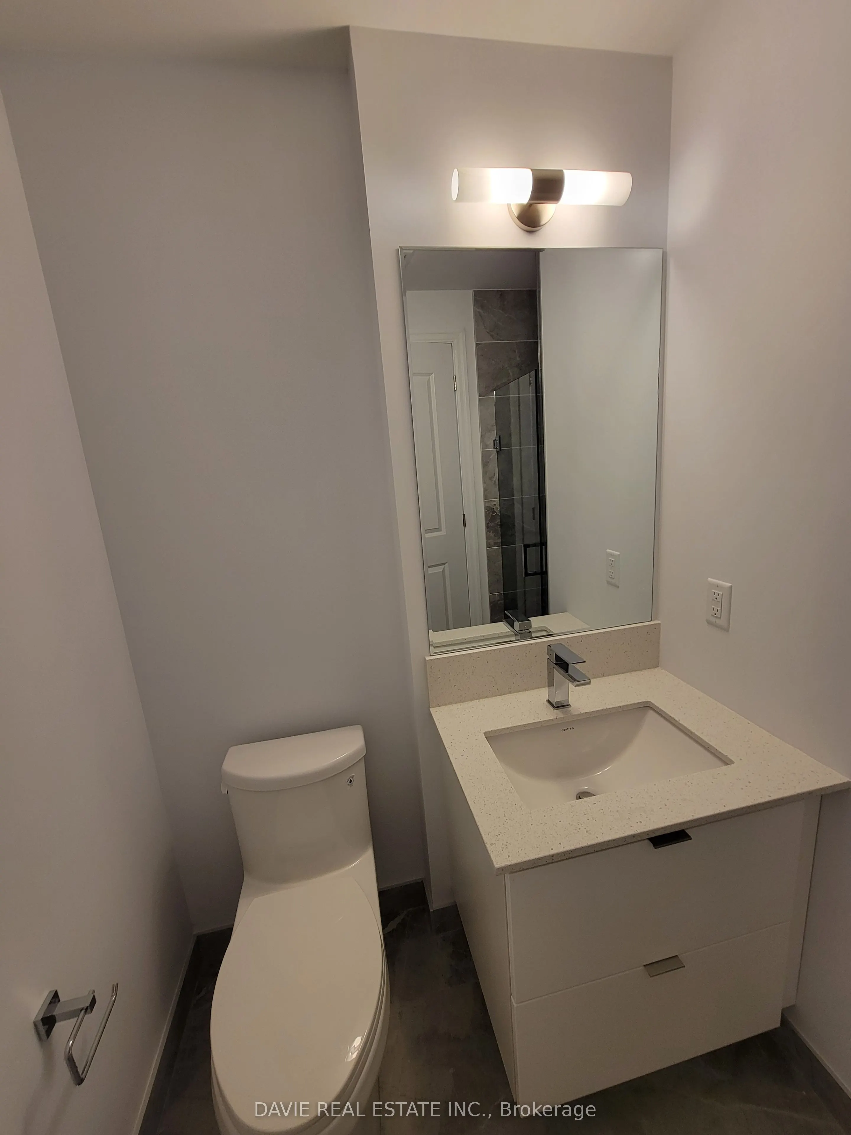 30 Elm Drive W, #3804