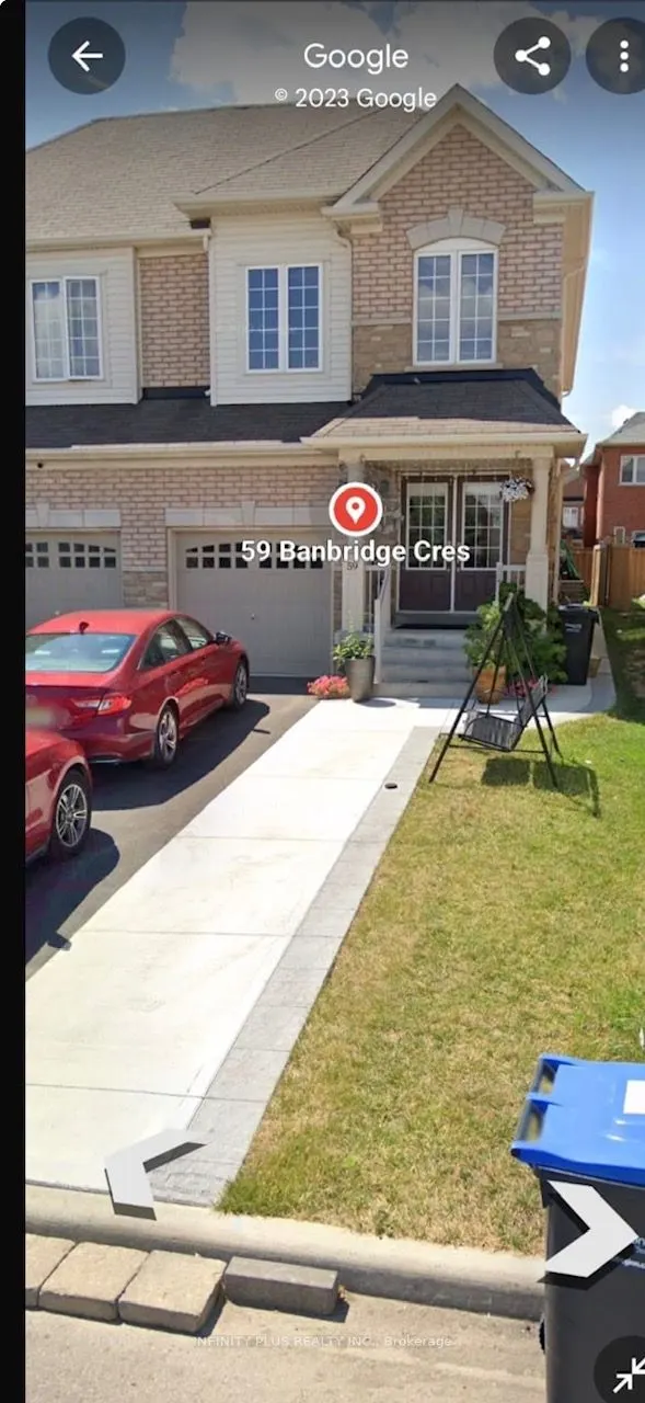 59 Banbridge Crescent