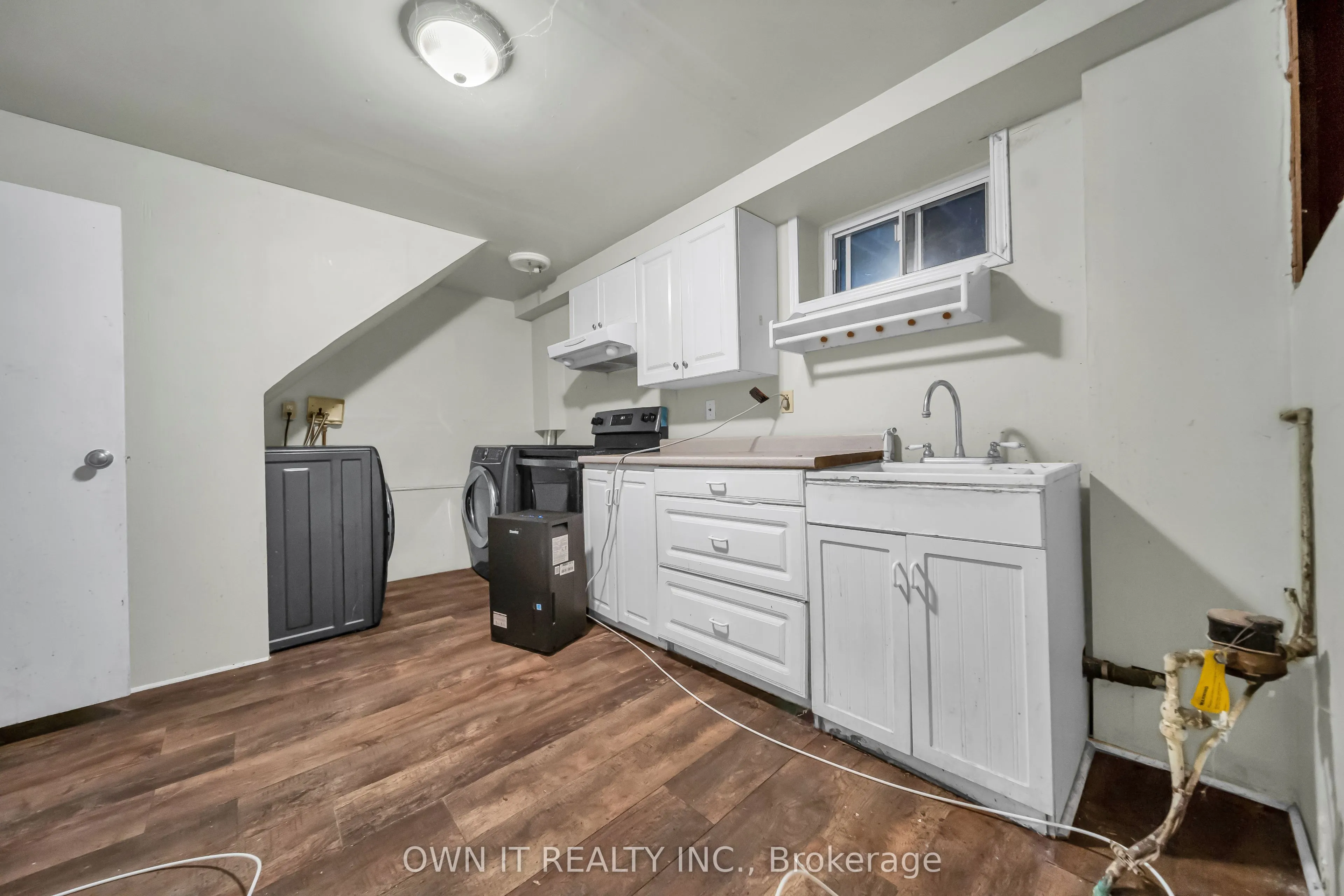 68 Campbell Drive