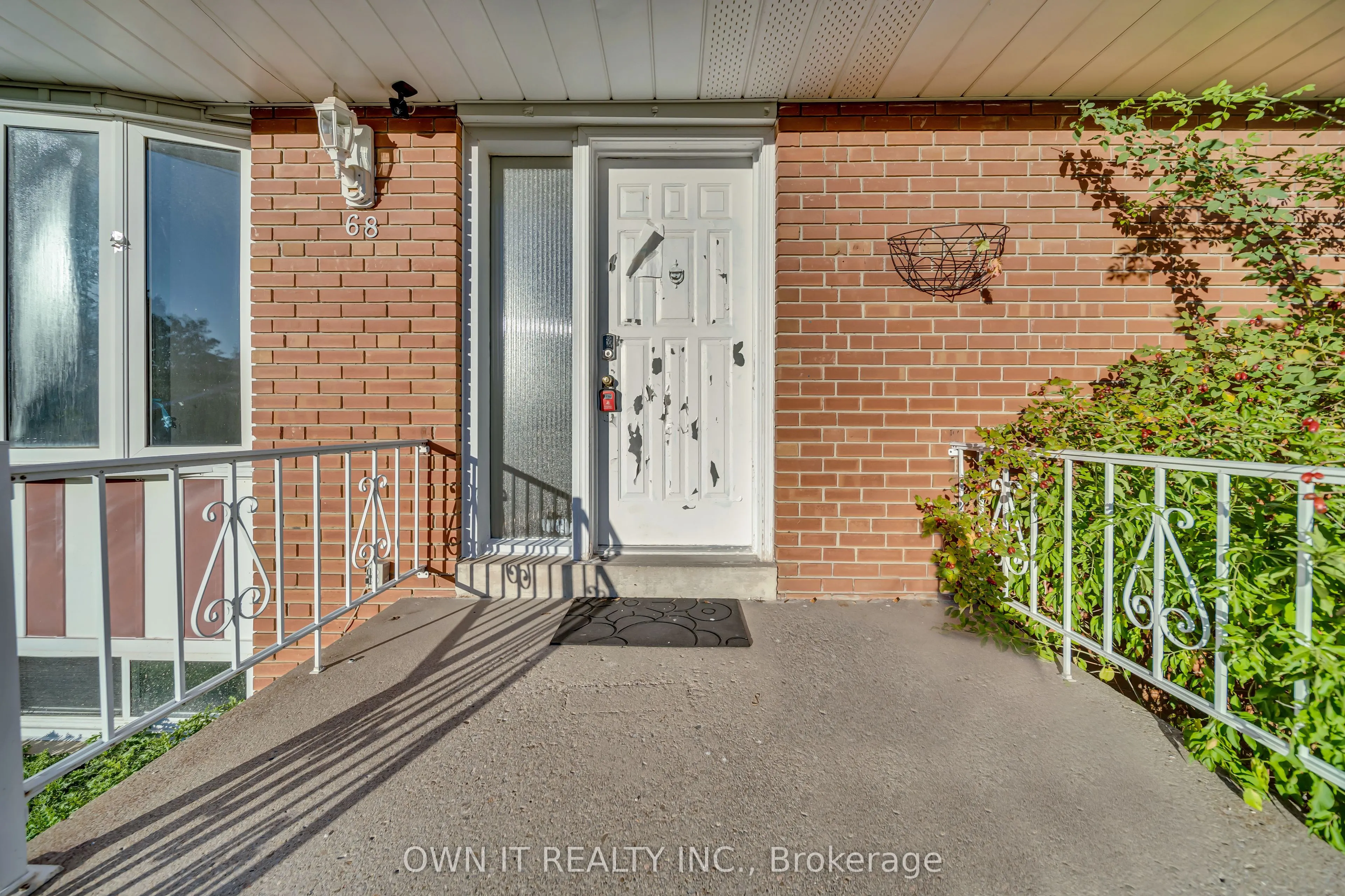 68 Campbell Drive