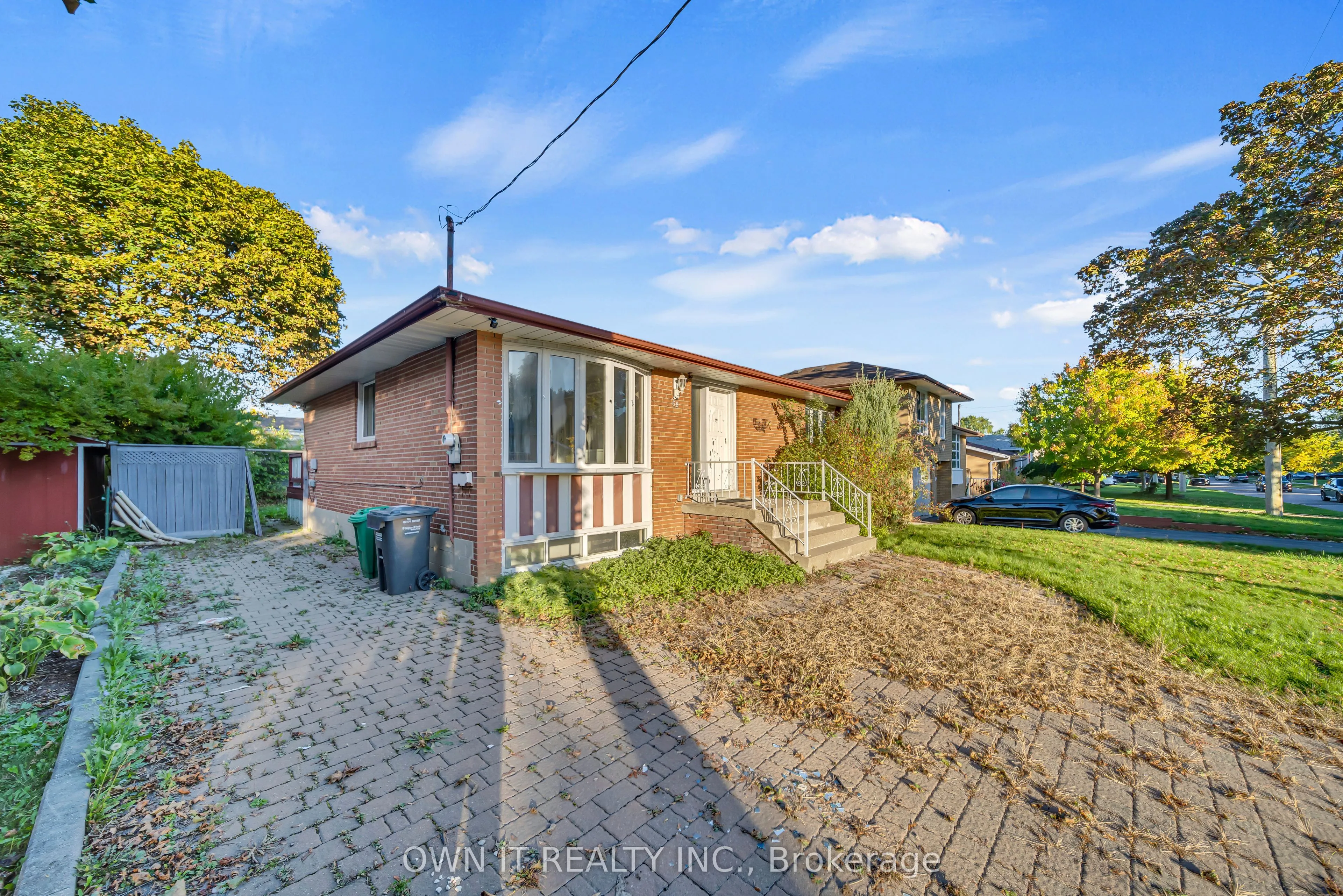 68 Campbell Drive