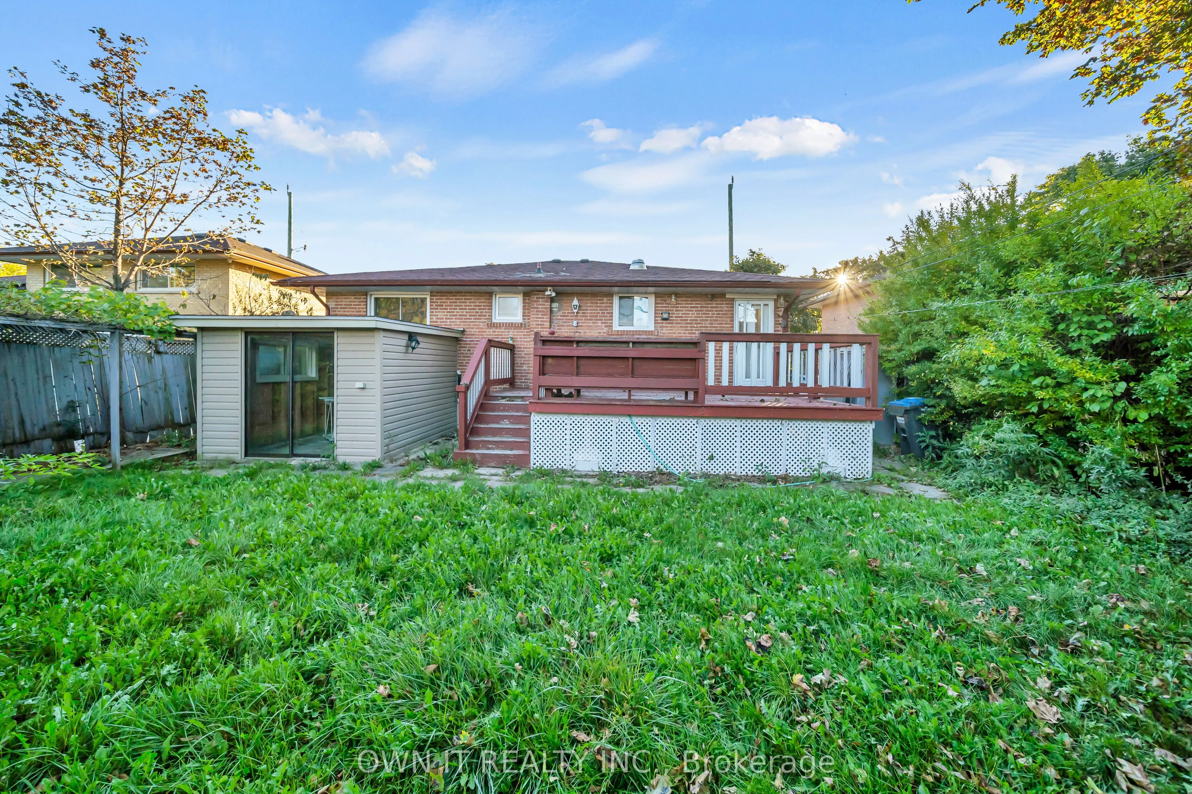 68 Campbell Drive
