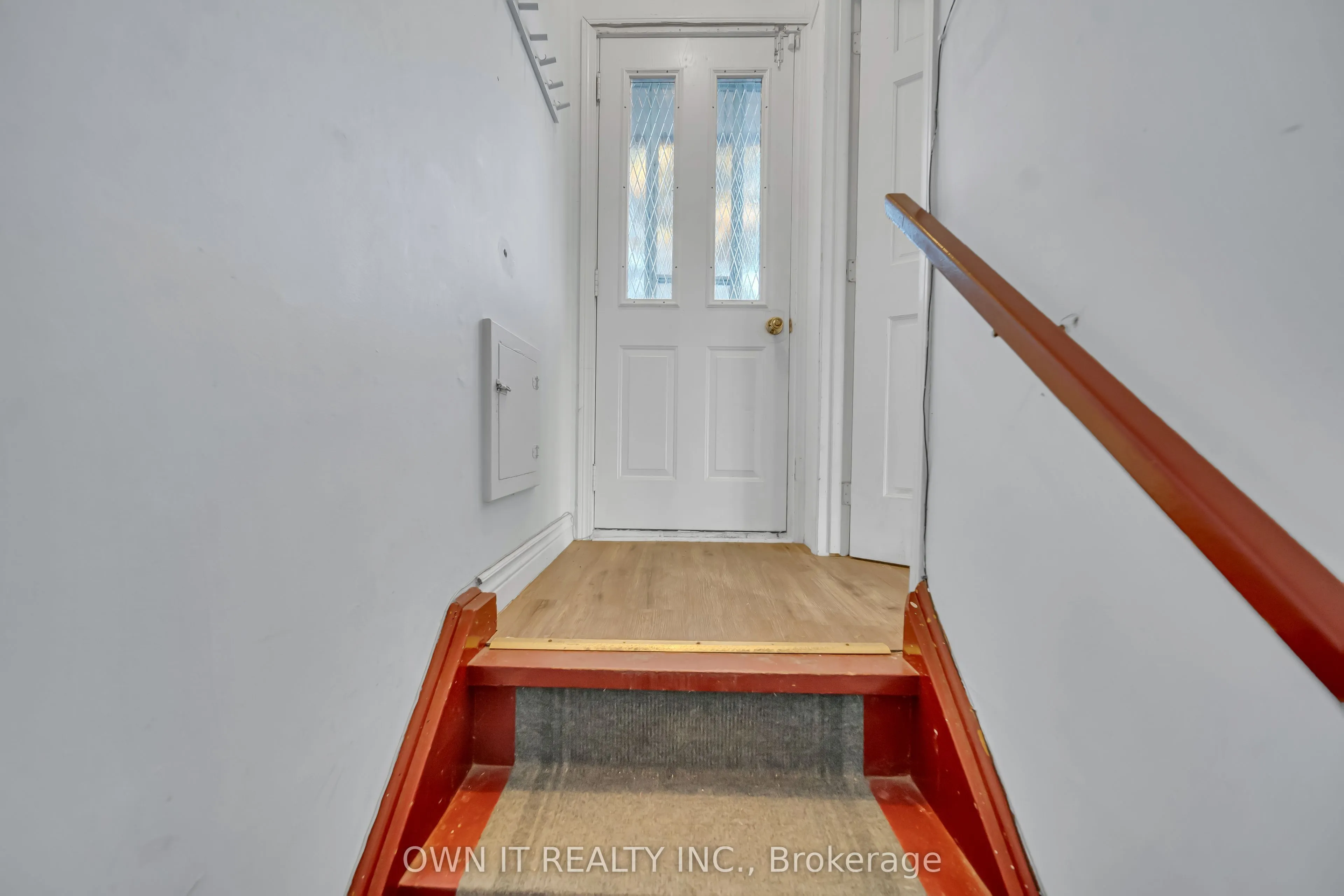 68 Campbell Drive