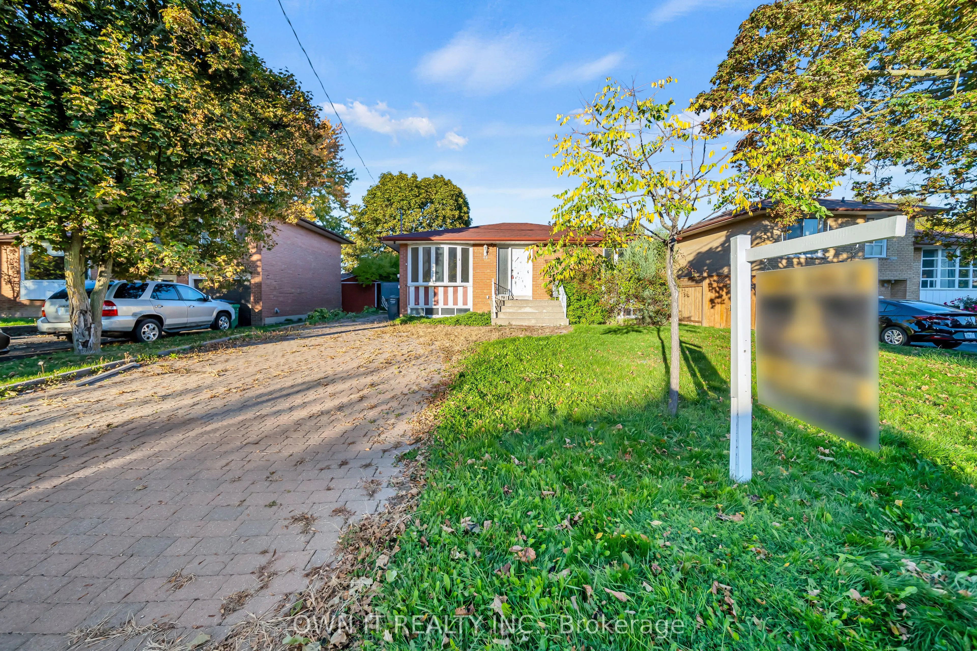 68 Campbell Drive