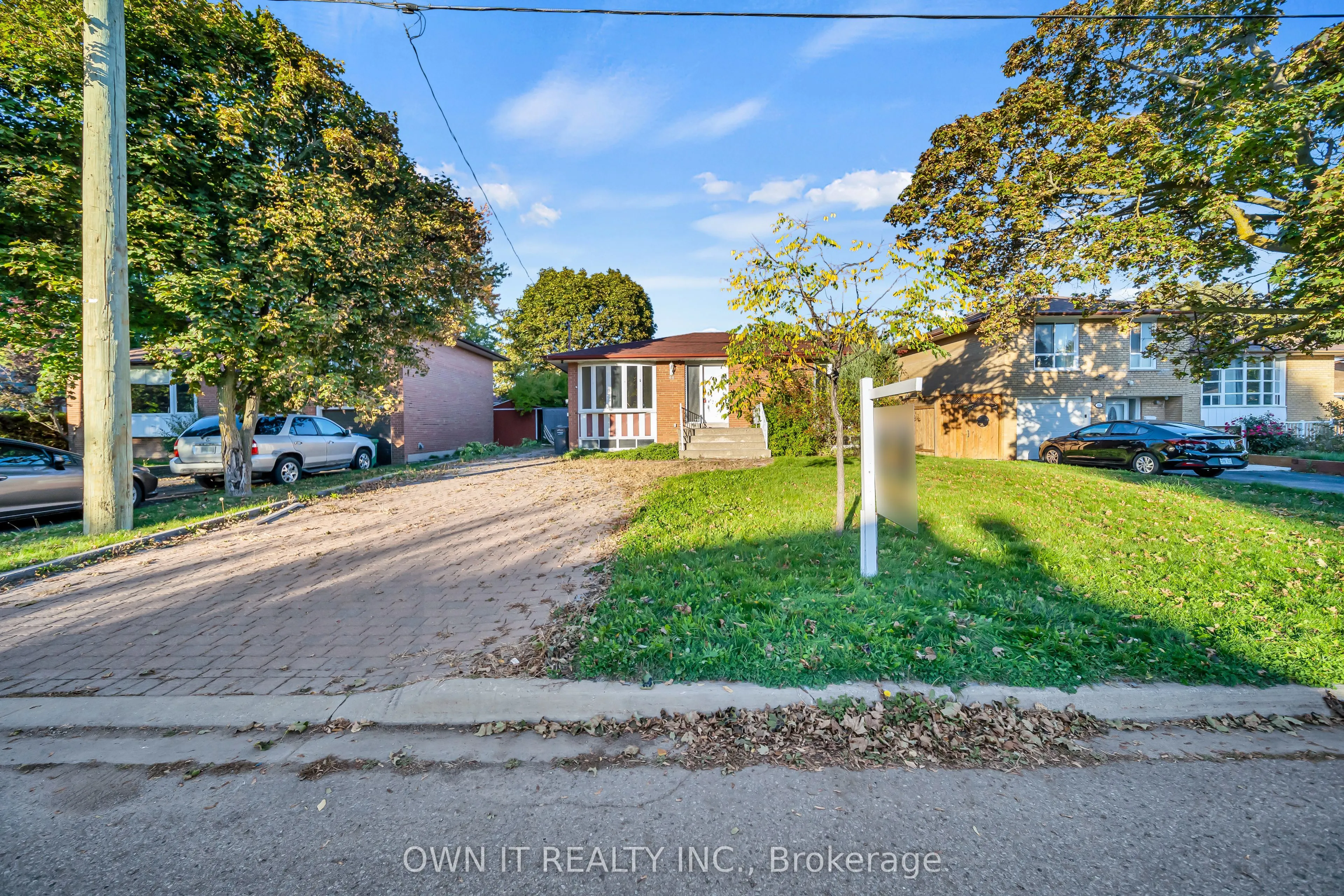 68 Campbell Drive