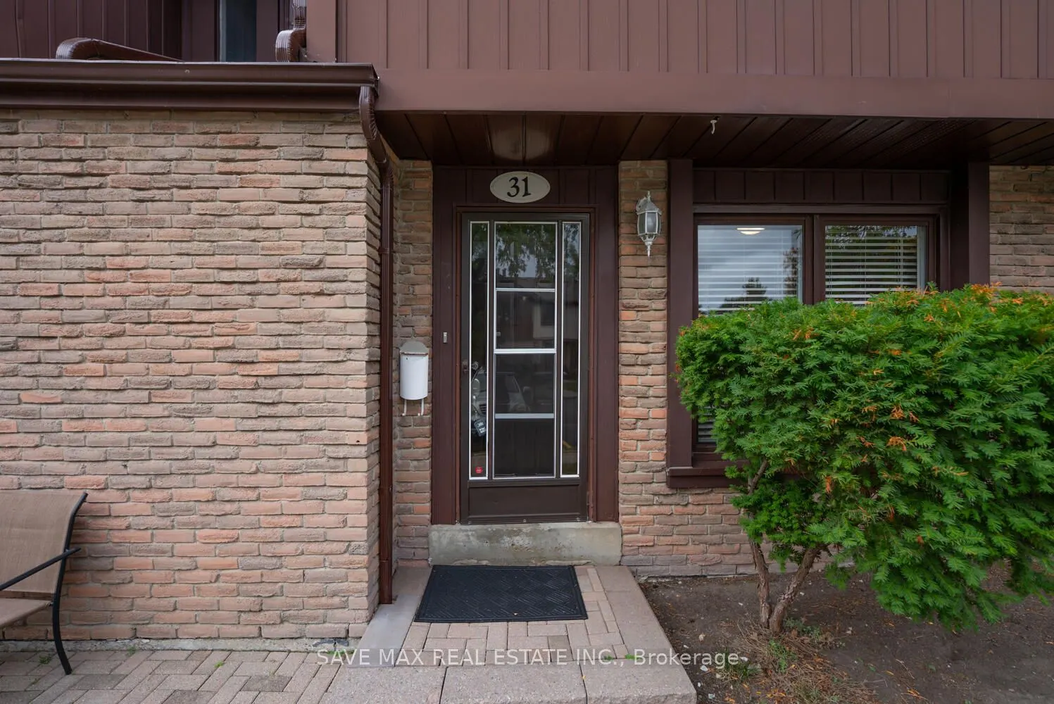 6650 FALCONER Drive, #31