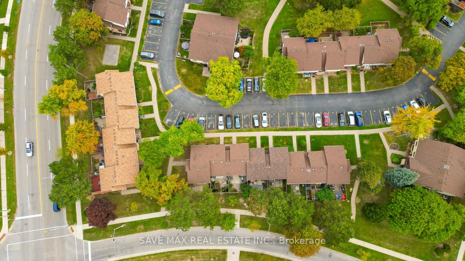6650 FALCONER Drive, #31