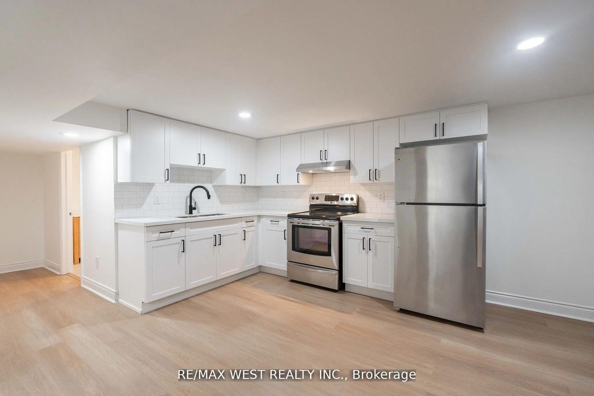 75 Wright Crescent, #Basement